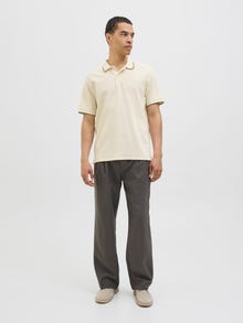 Jack & Jones μπλουζάκι -Antique White - 12268130