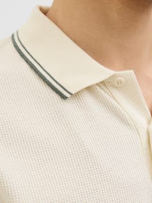 Jack & Jones μπλουζάκι -Antique White - 12268130