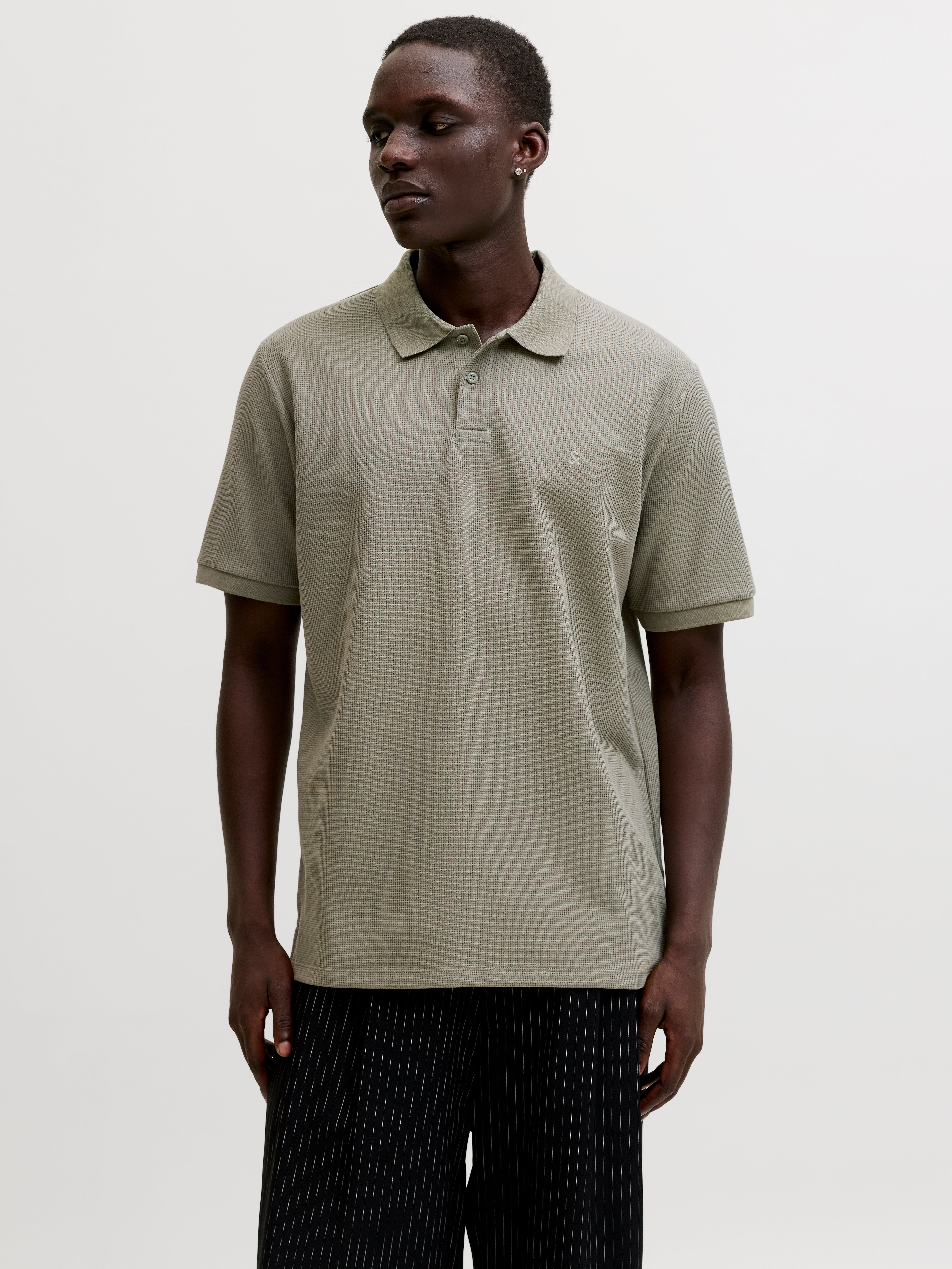 Thumbnail - Logo Poloshirt