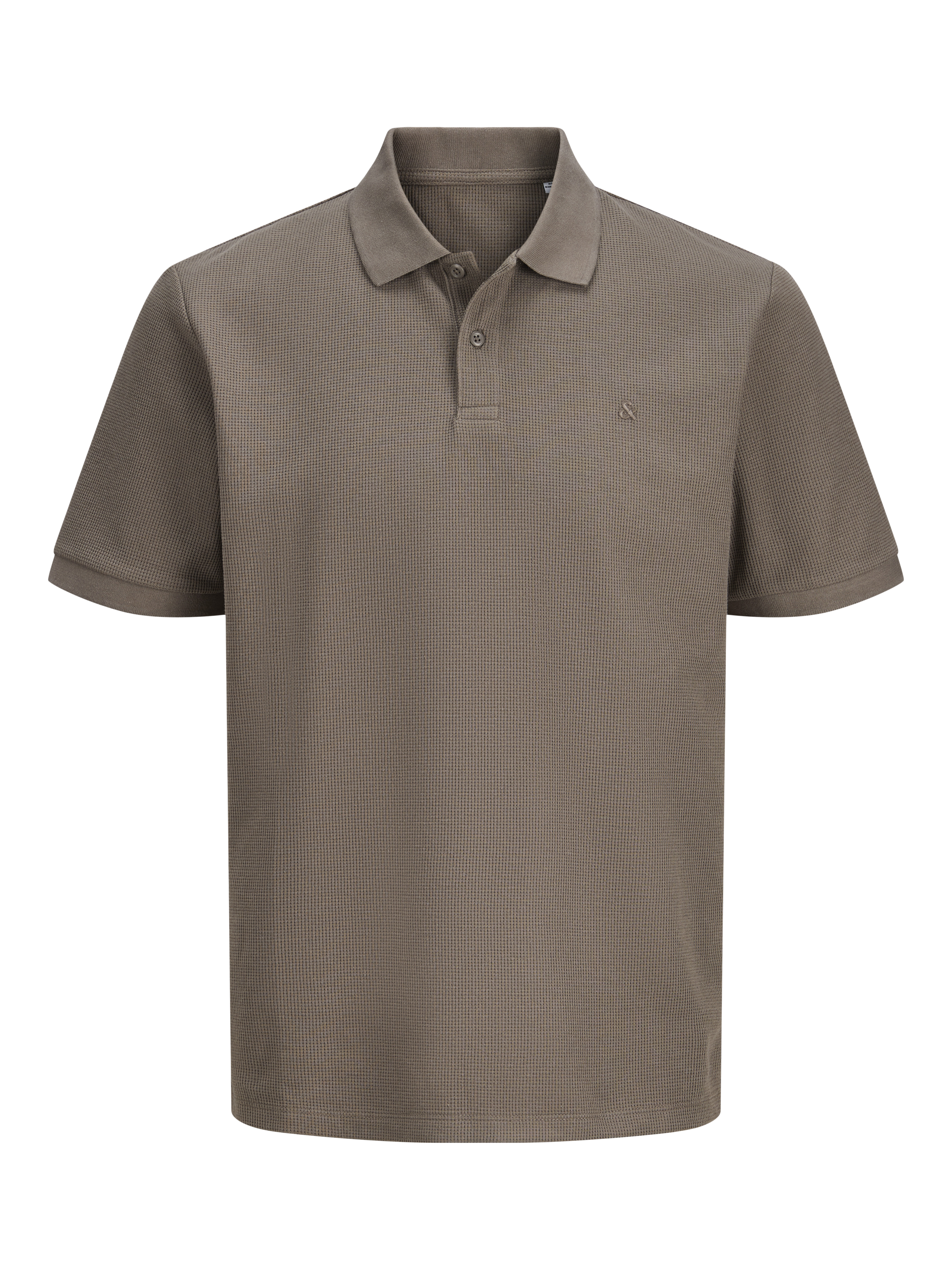 Thumbnail - Logo Poloshirt