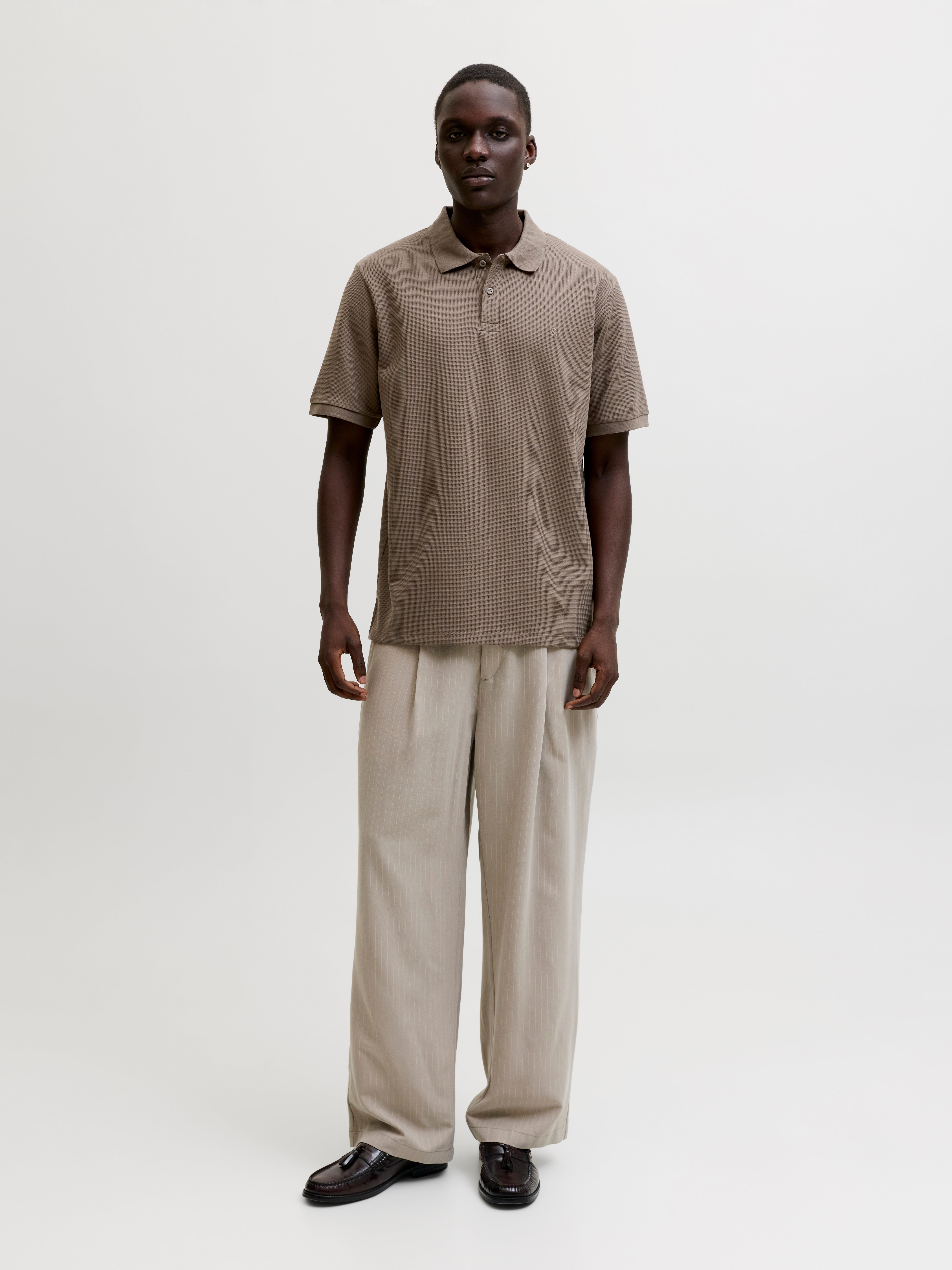 Thumbnail - Logo Poloshirt