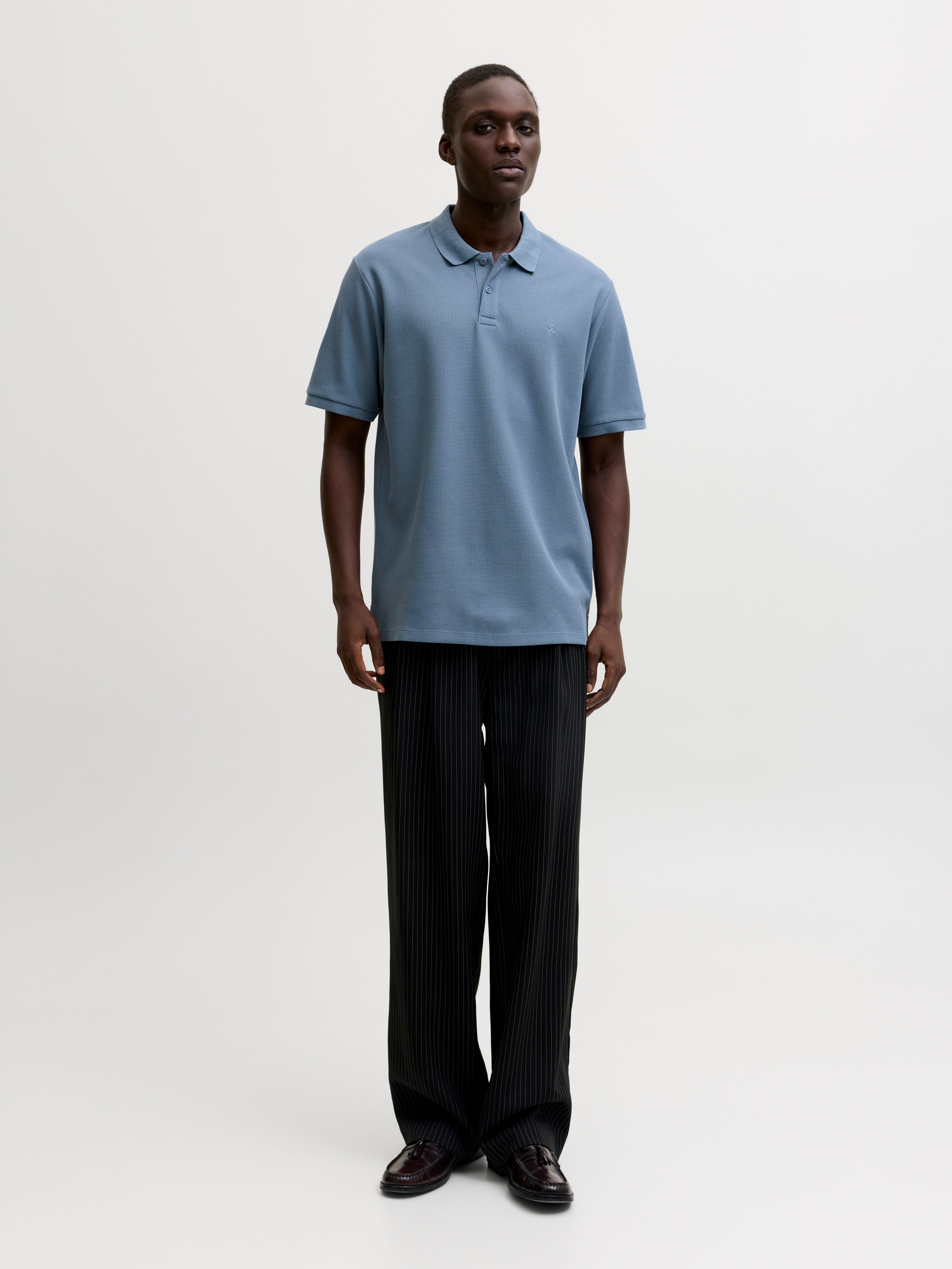 Thumbnail - Logo Poloshirt