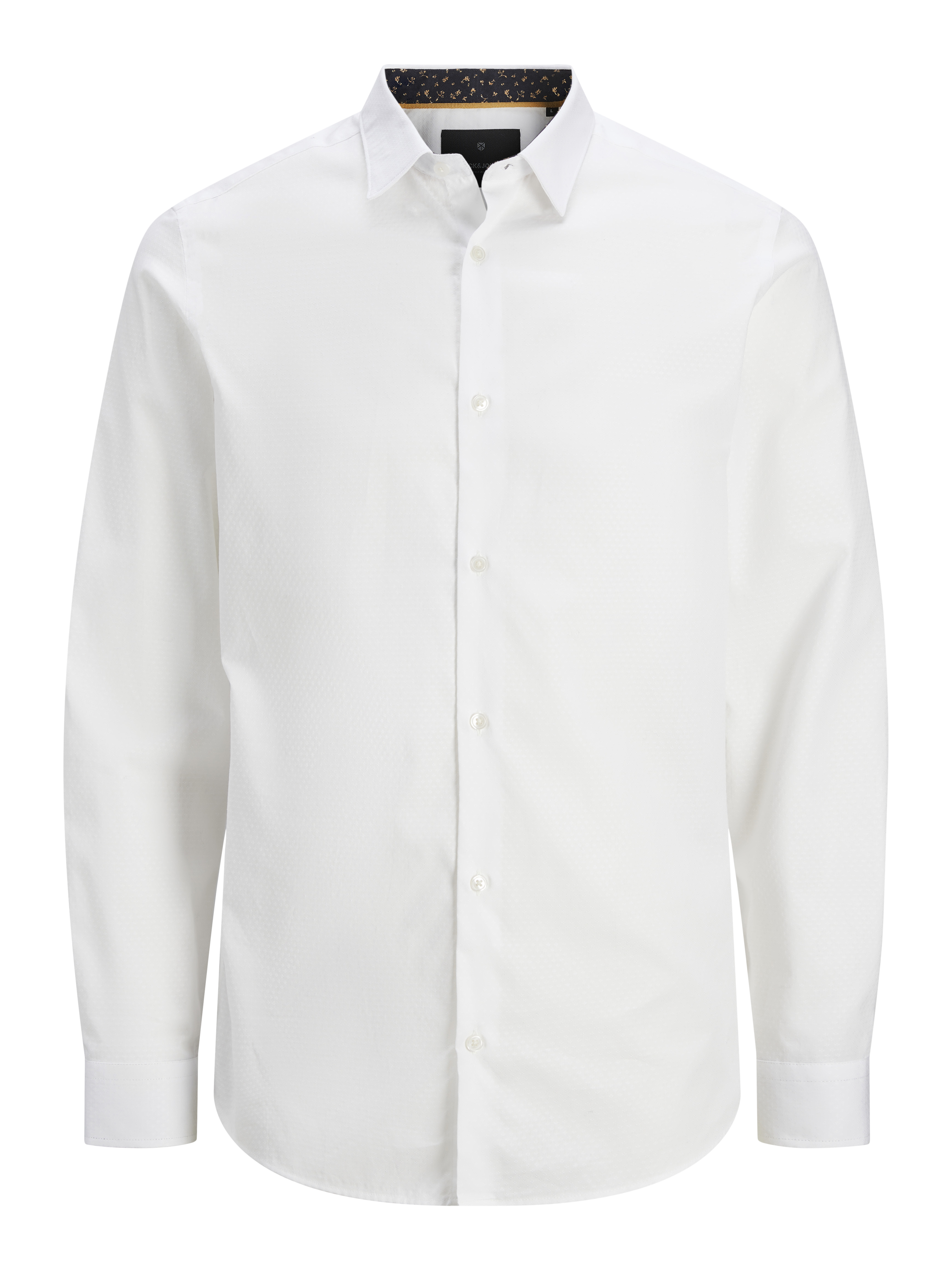 Camicia Comfort Fit Bianco Jack & Jones®