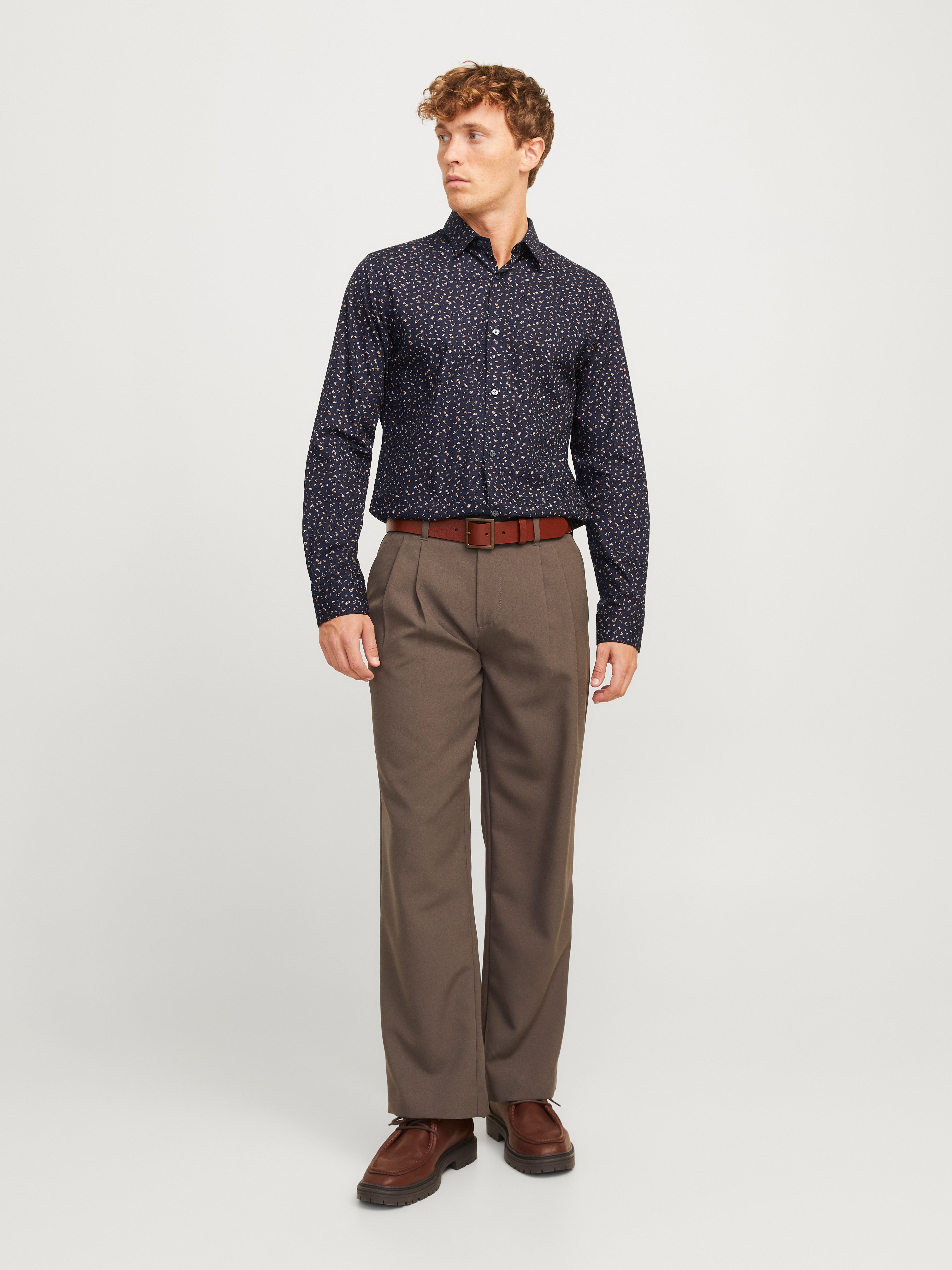 Thumbnail - Comfort Fit Oberhemd