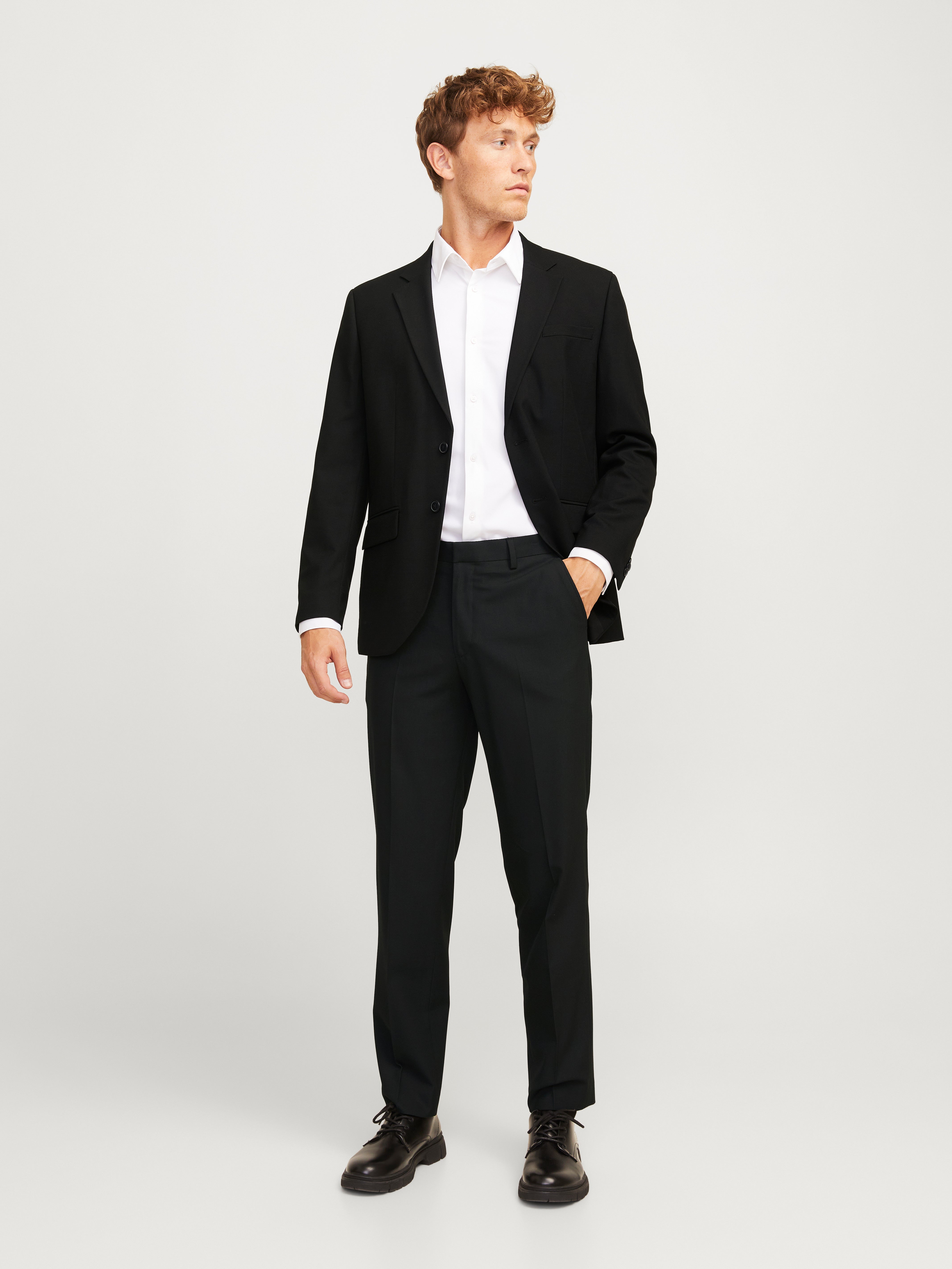 JPRBUSHWICK Regular Fit Suit