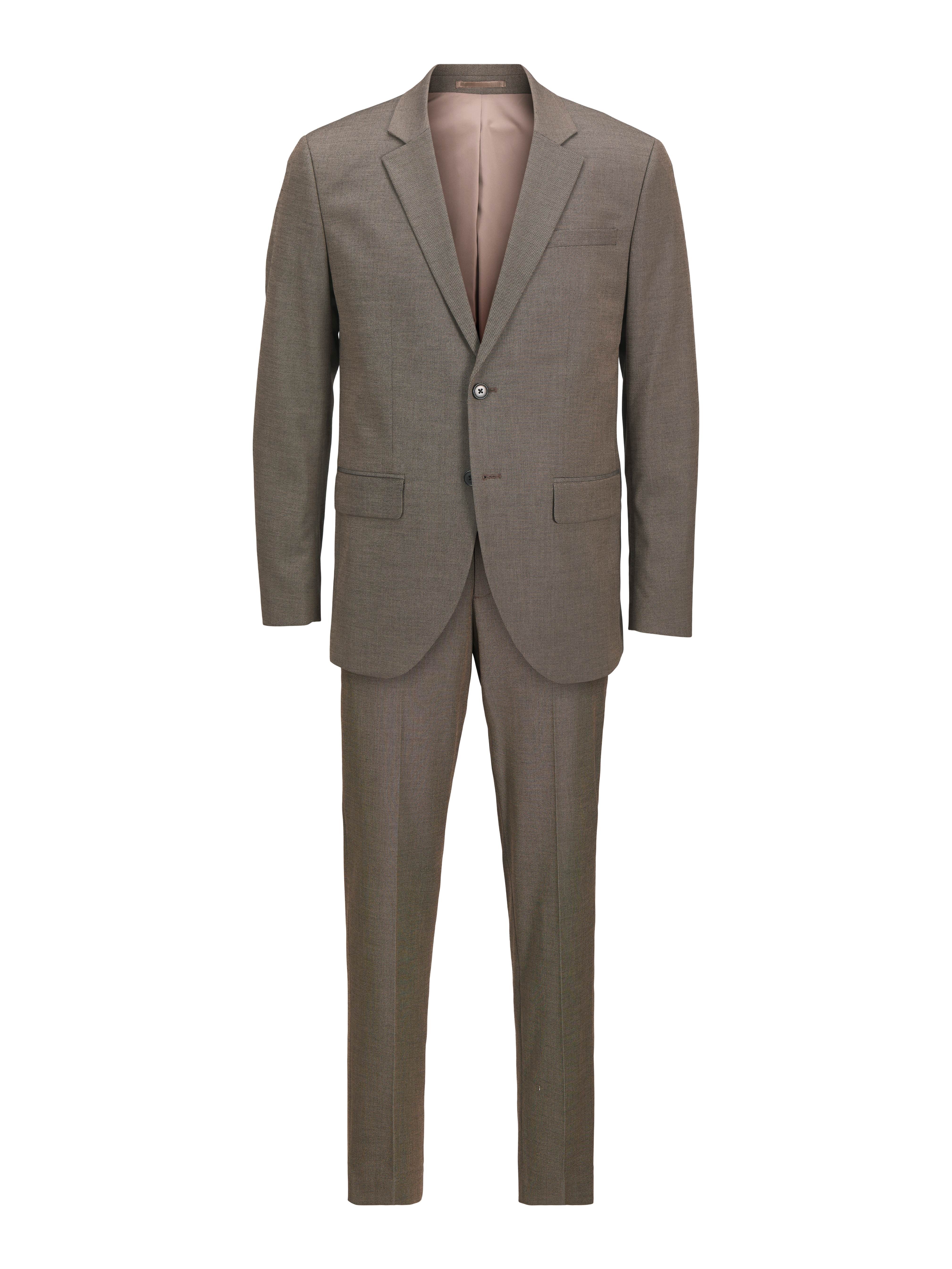 Thumbnail - Jprbushwick Regular Fit Anzug