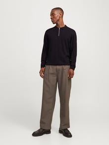 Jack & Jones Polo -Black - 12268210