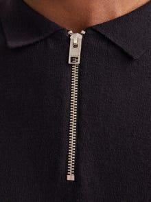 Jack & Jones Polo -Black - 12268210