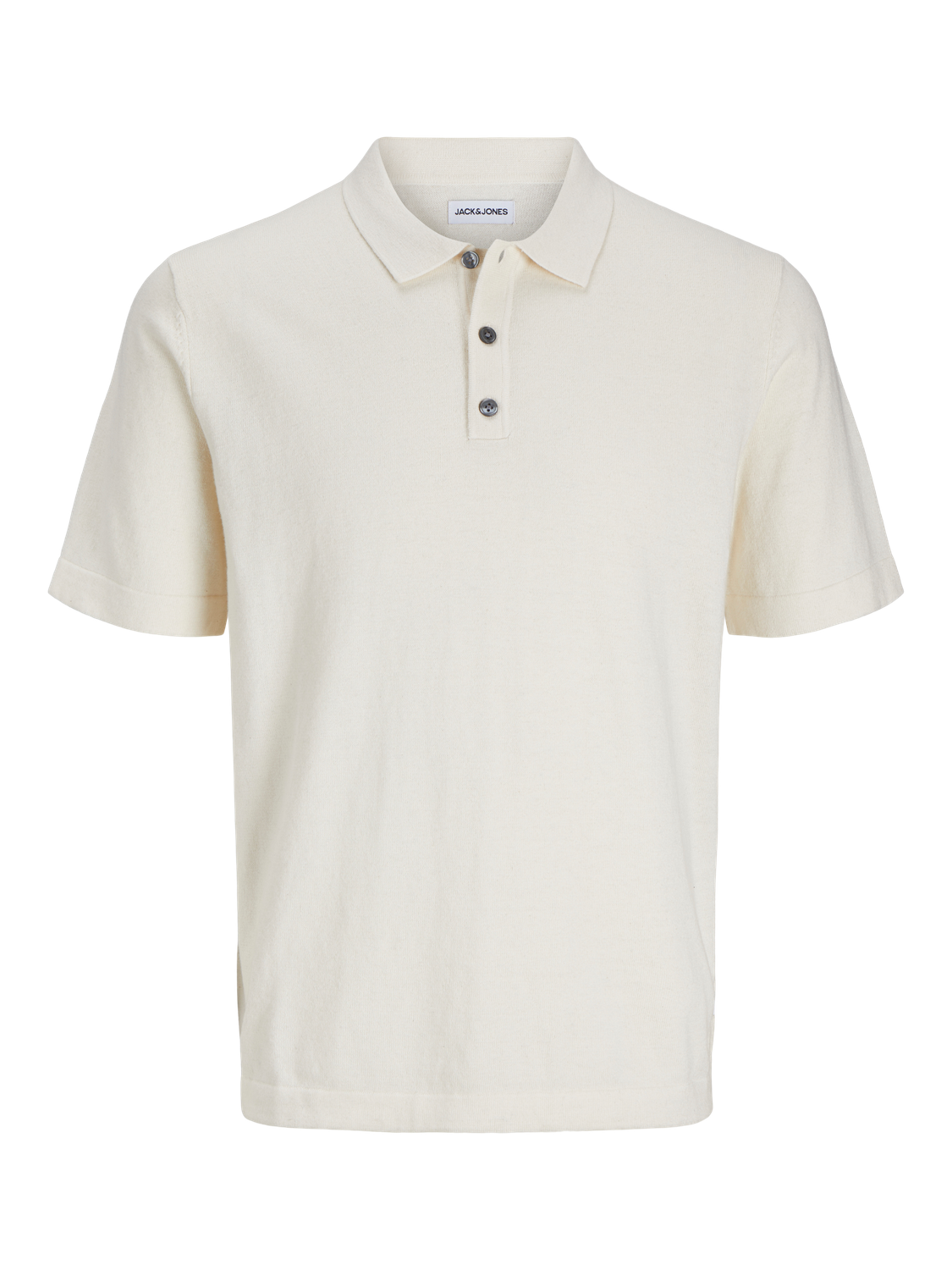 Thumbnail - Einfarbig Poloshirt