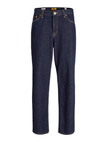 Jack & Jones JJICHRIS JJORIGINAL MF 260 OCC JNR Relaxed Fit Jeans Junior -Blue Denim - 12268219