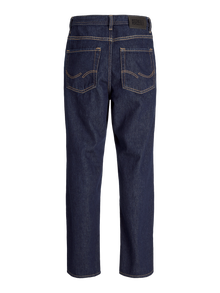 Jack & Jones JJICHRIS JJORIGINAL MF 260 OCC JNR Relaxed Fit Jeans Junior -Blue Denim - 12268219