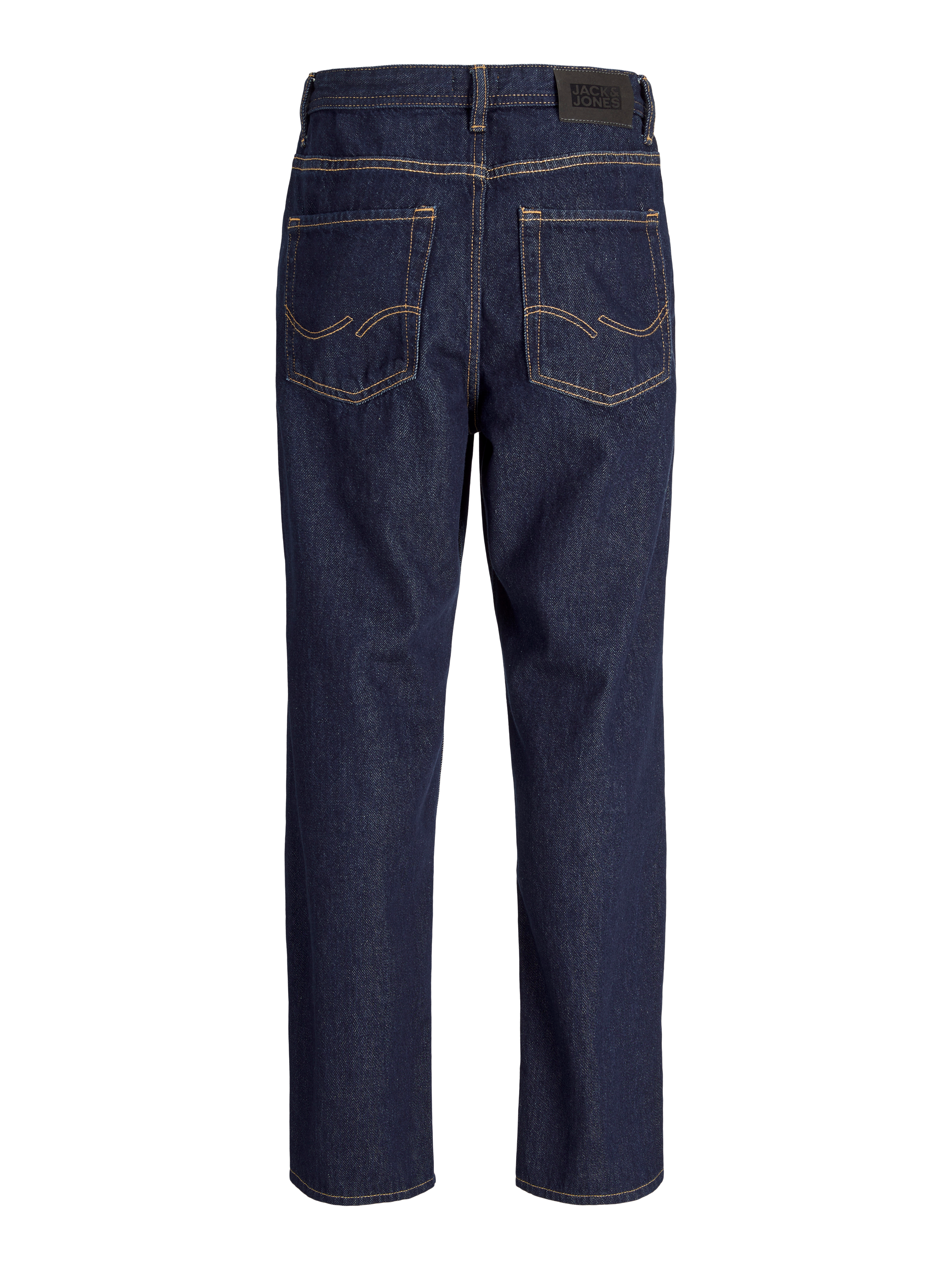 Thumbnail - Jjichris Jjoriginal Mf 260 Occ Jnr Relaxed Fit Jeans Junior