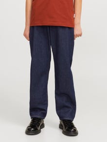 Jack & Jones JJICHRIS JJORIGINAL MF 260 OCC JNR Relaxed Fit Jeans Junior -Blue Denim - 12268219
