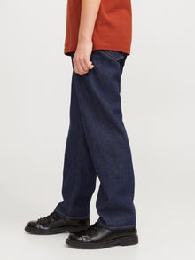 Jack & Jones JJICHRIS JJORIGINAL MF 260 OCC JNR Relaxed Fit Jeans Junior -Blue Denim - 12268219