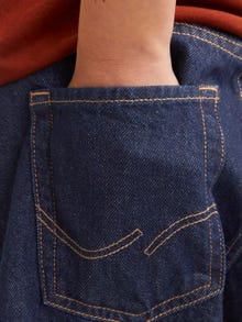 Jack & Jones JJICHRIS JJORIGINAL MF 260 OCC JNR Relaxed Fit Jeans Junior -Blue Denim - 12268219