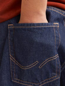 Jack & Jones JJICHRIS JJORIGINAL MF 260 OCC JNR Relaxed Fit Jeans Junior -Blue Denim - 12268219