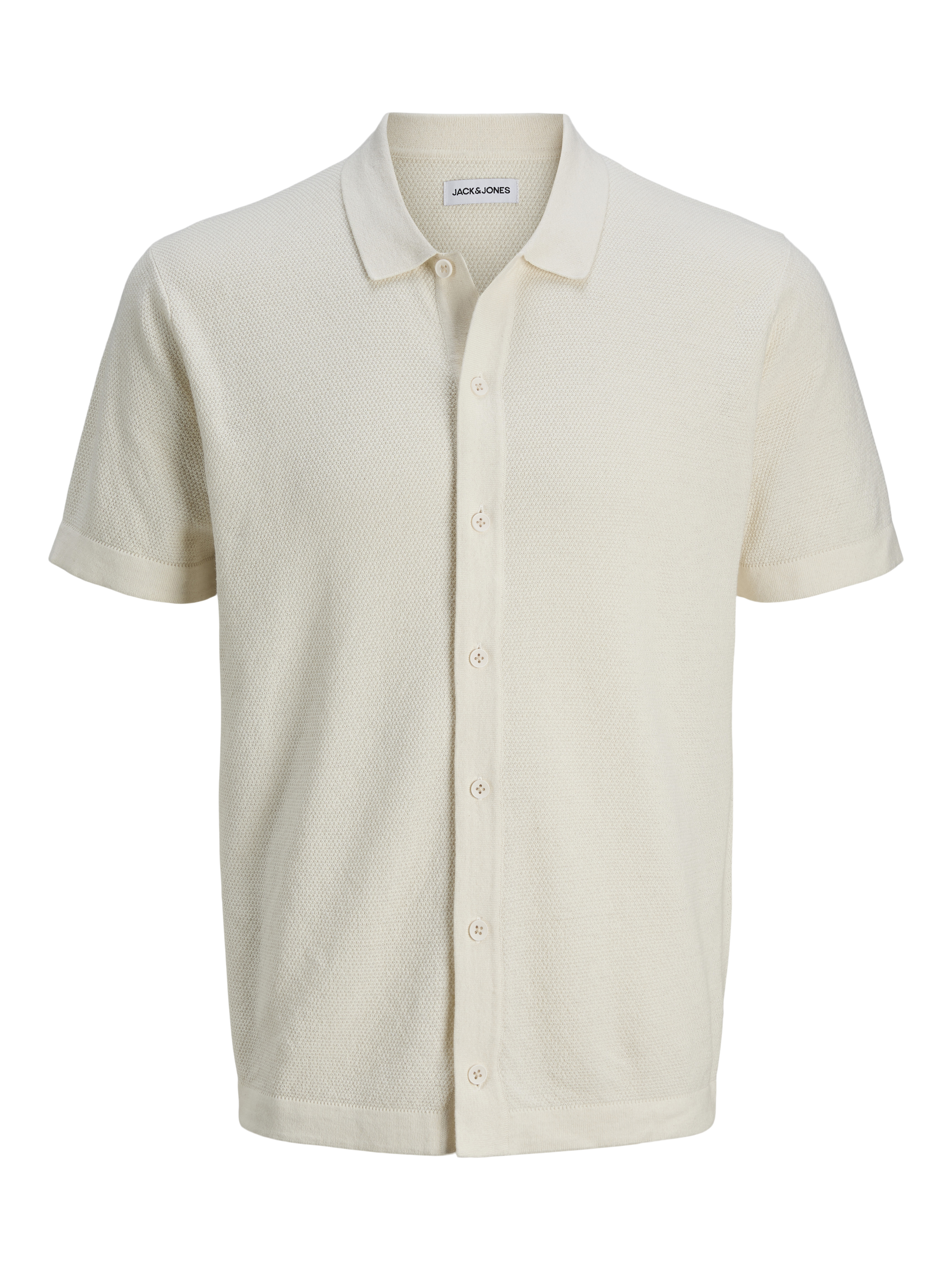 Thumbnail - Einfarbig Strickpullover