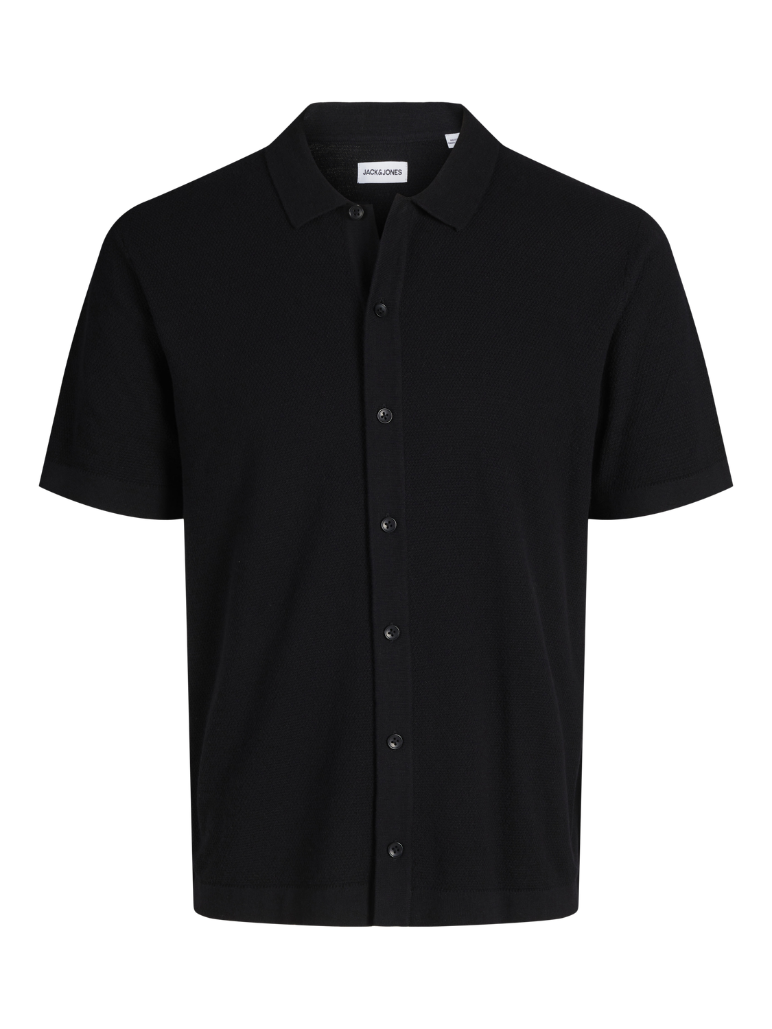 Thumbnail - Einfarbig Strickpullover