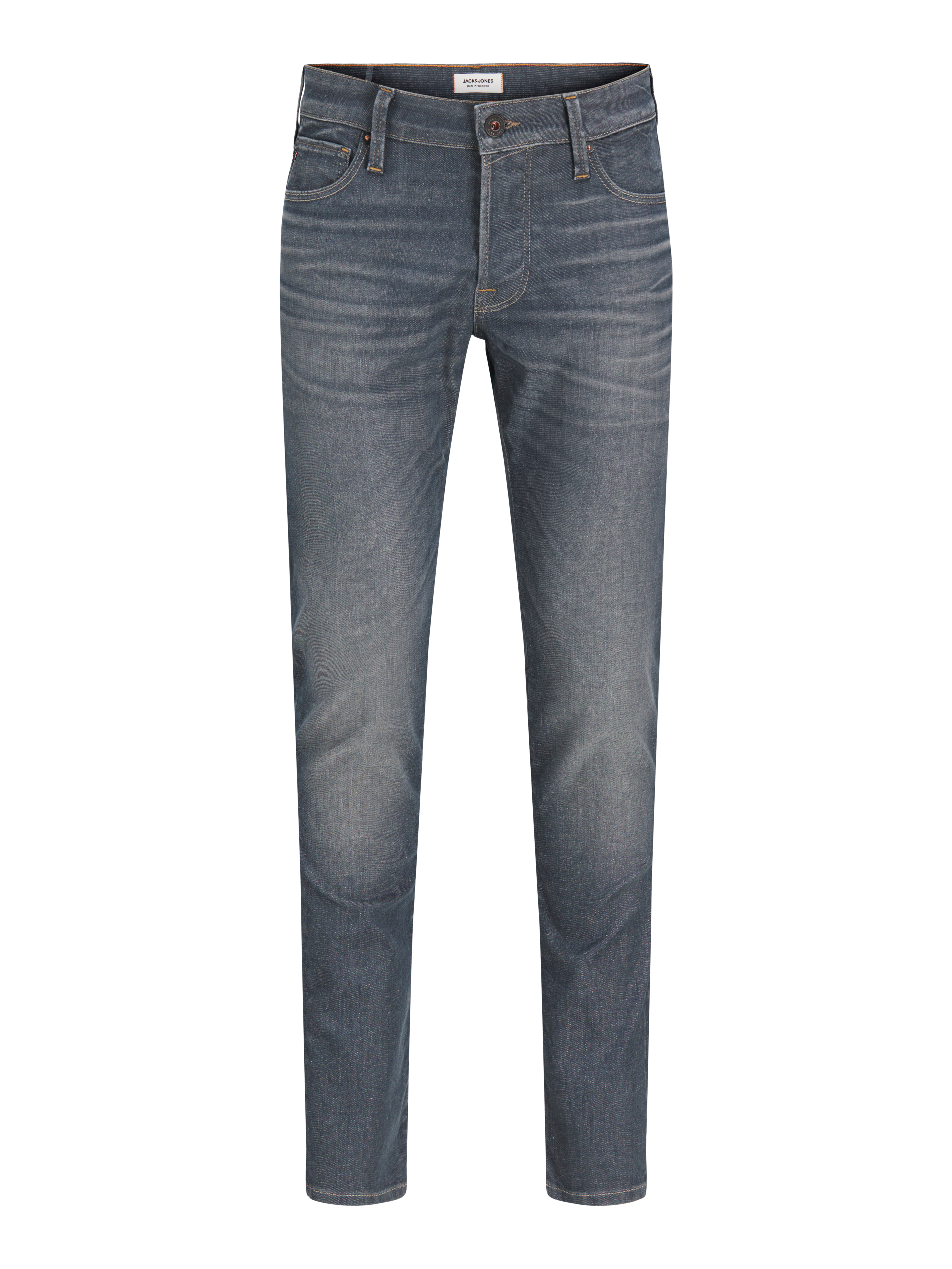 Thumbnail - Jjiglenn Jjicon Jj 619 50sps Noos Slim Fit Jeans