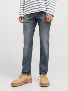 Jack & Jones JJIGLENN JJICON JJ 619 50SPS NOOS Slim fit -farkut -Grey Denim - 12268245