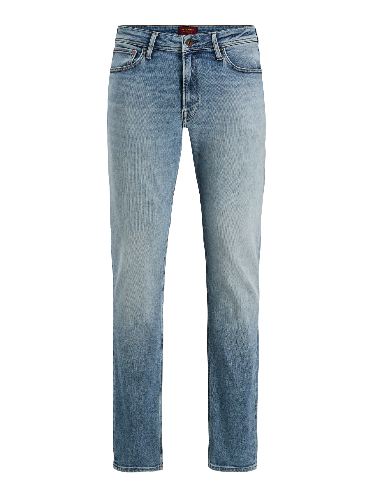 Jack Jones Jjimike Jjoriginal Jj 156 Noos L.32 Blue Denim - Pantaloni Uomo Blu | Nencini Sport Jack Jones Jjimike Jjoriginal Jj 156 Noos L.32 Blue Denim - Pantaloni Uomo Blu | Nencini Sport