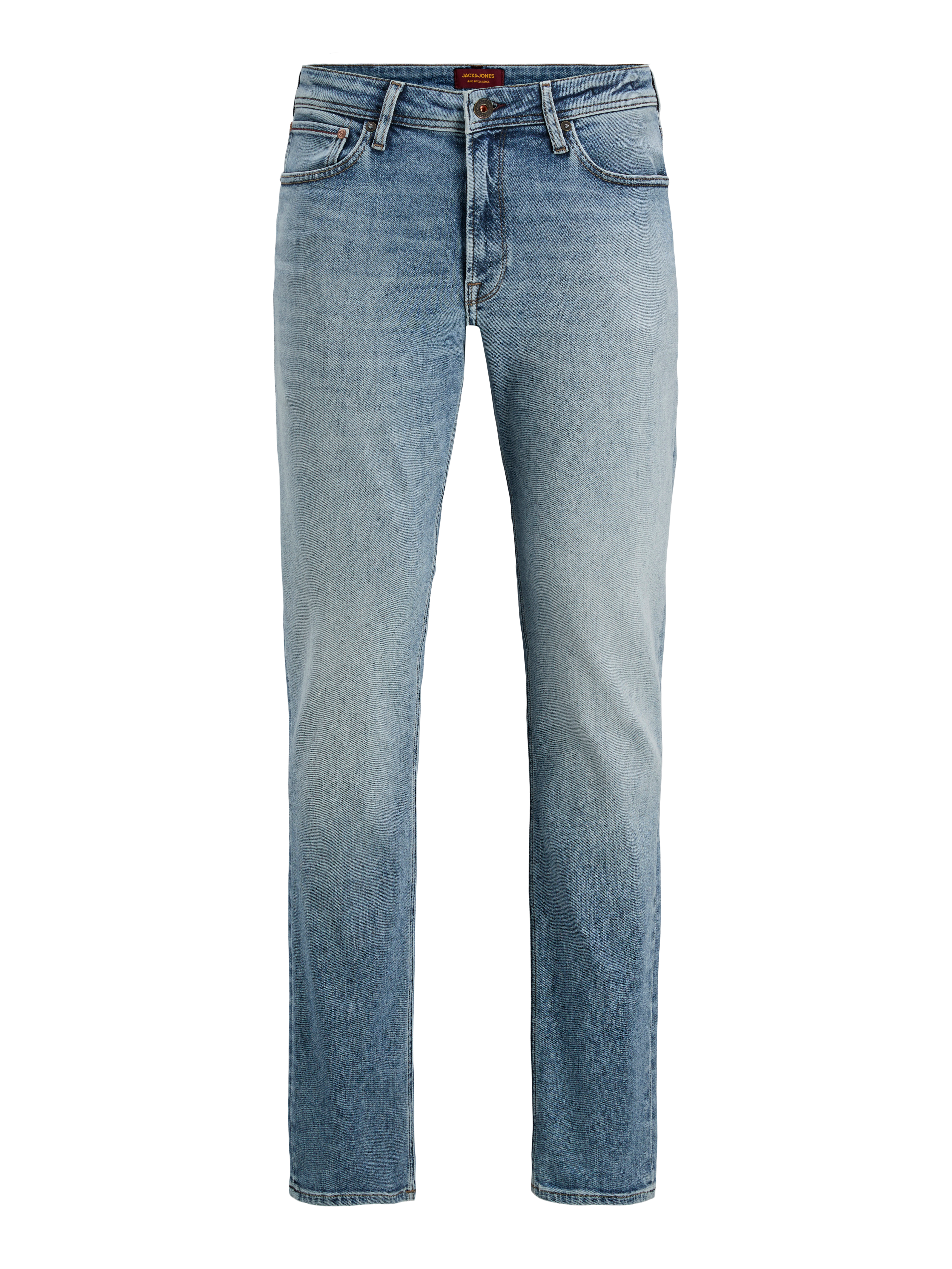 Thumbnail - Jjiclark Jjoriginal Jj 678 Noos Regular Fit Jeans