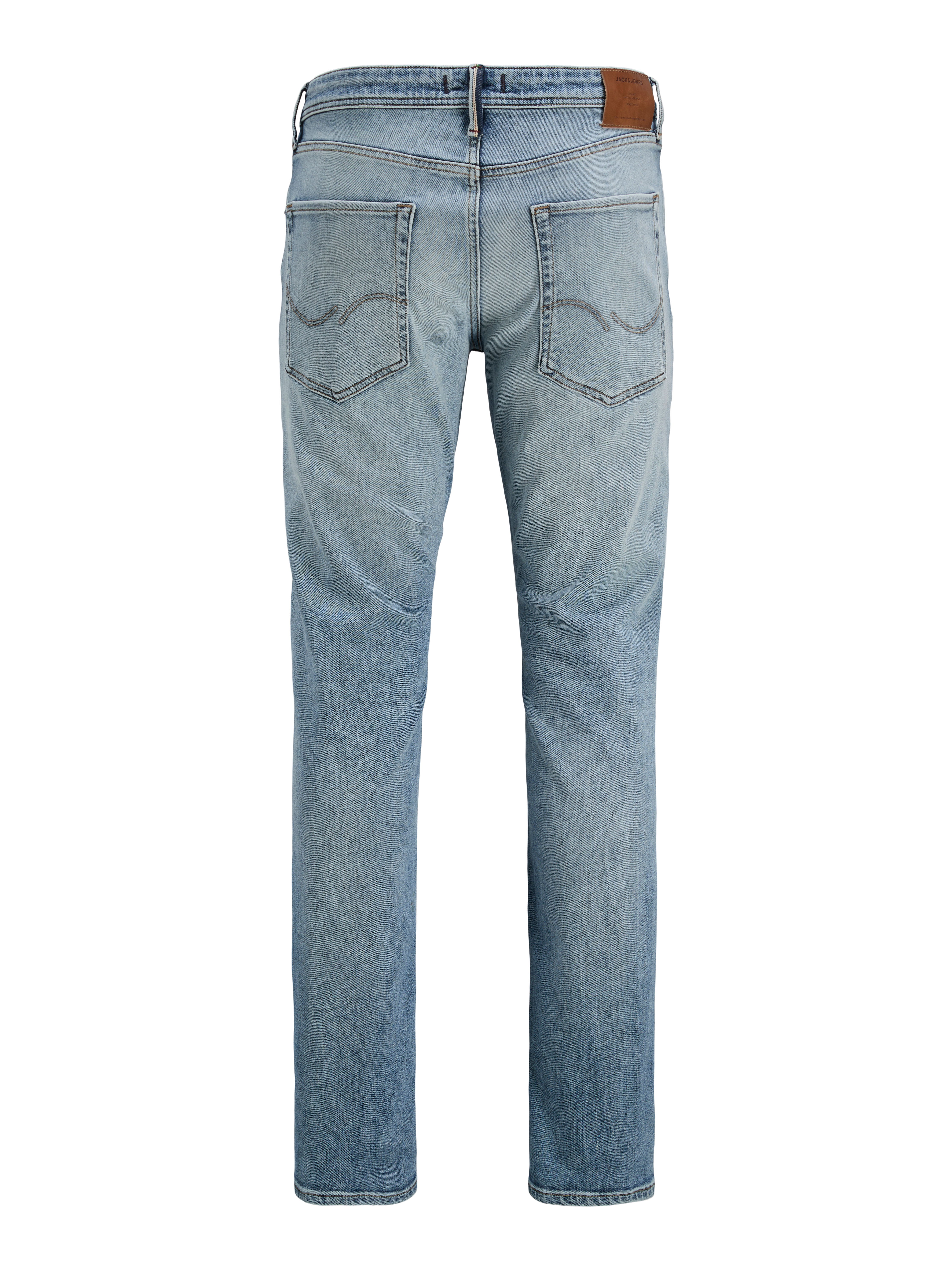 Thumbnail - Jjiclark Jjoriginal Jj 678 Noos Regular Fit Jeans