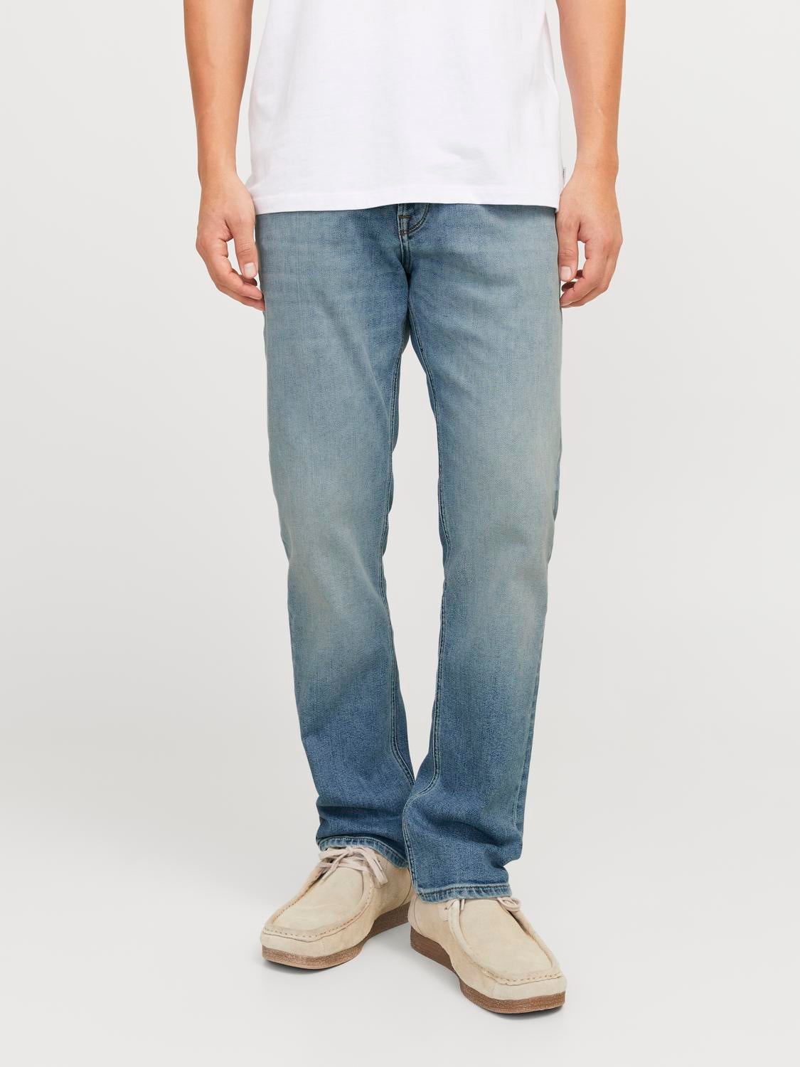 Jjiclark Jjoriginal Jj 678 Noos Regular Fit Jeans