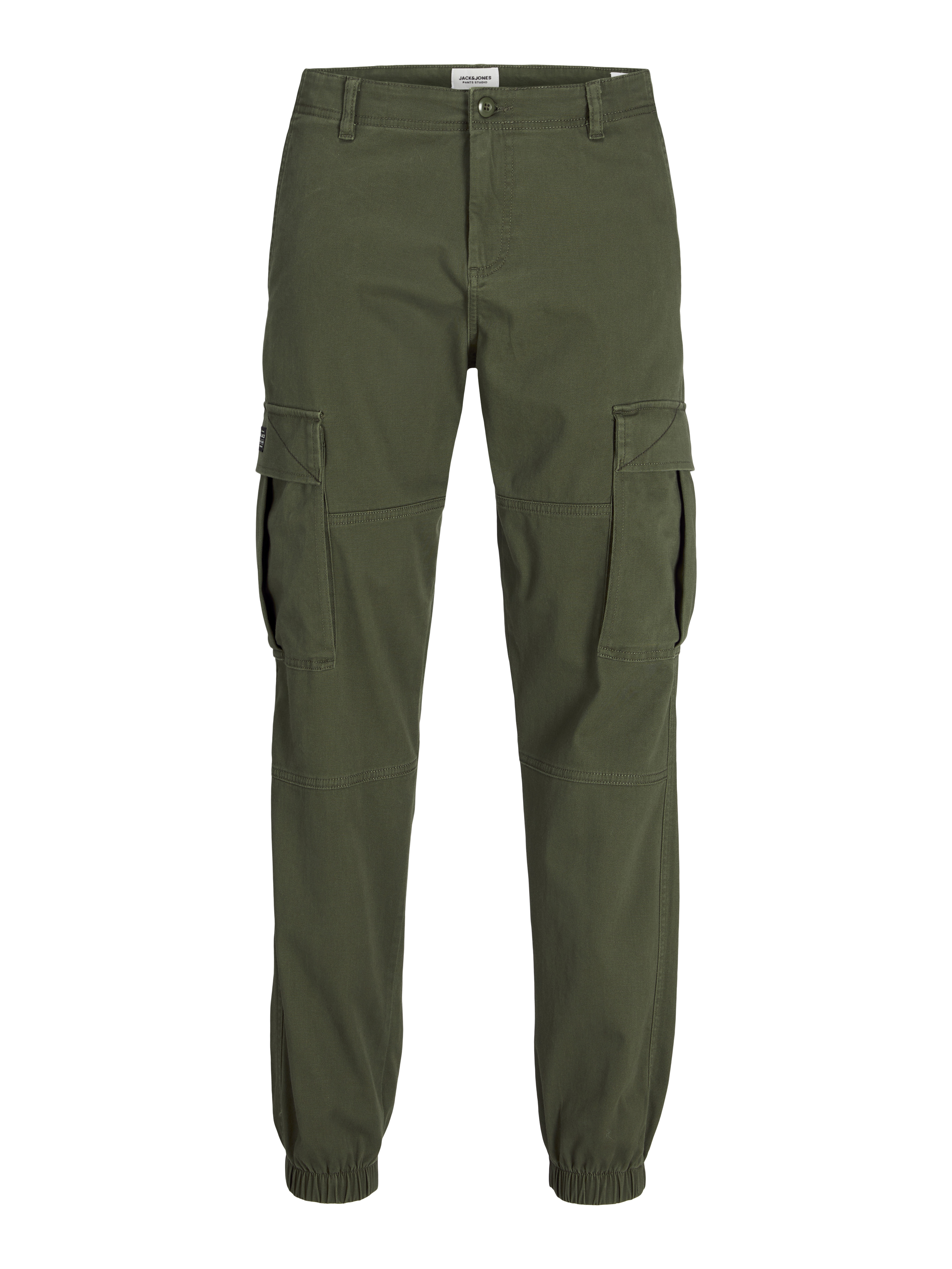 Thumbnail - Relaxed Fit Relaxed Fit Hosen