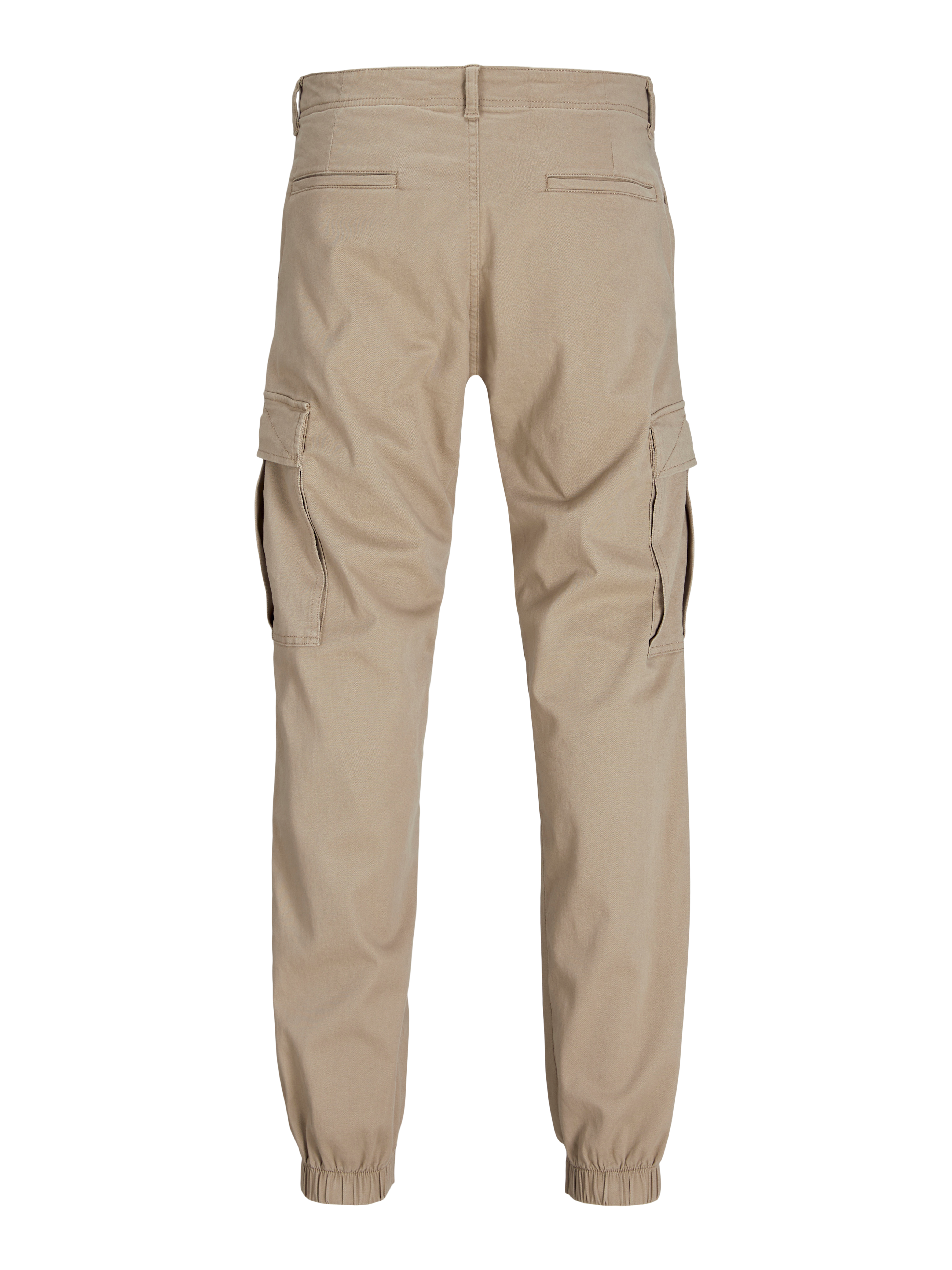 Thumbnail - Relaxed Fit Cargo-hose