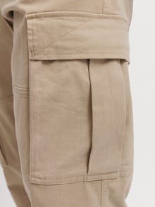 Jack & Jones Relaxed Fit Relaxed Fit Hosen -Crockery - 12268261