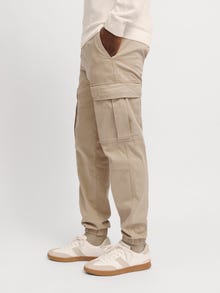 Jack & Jones Relaxed Fit Relaxed Fit Hosen -Crockery - 12268261