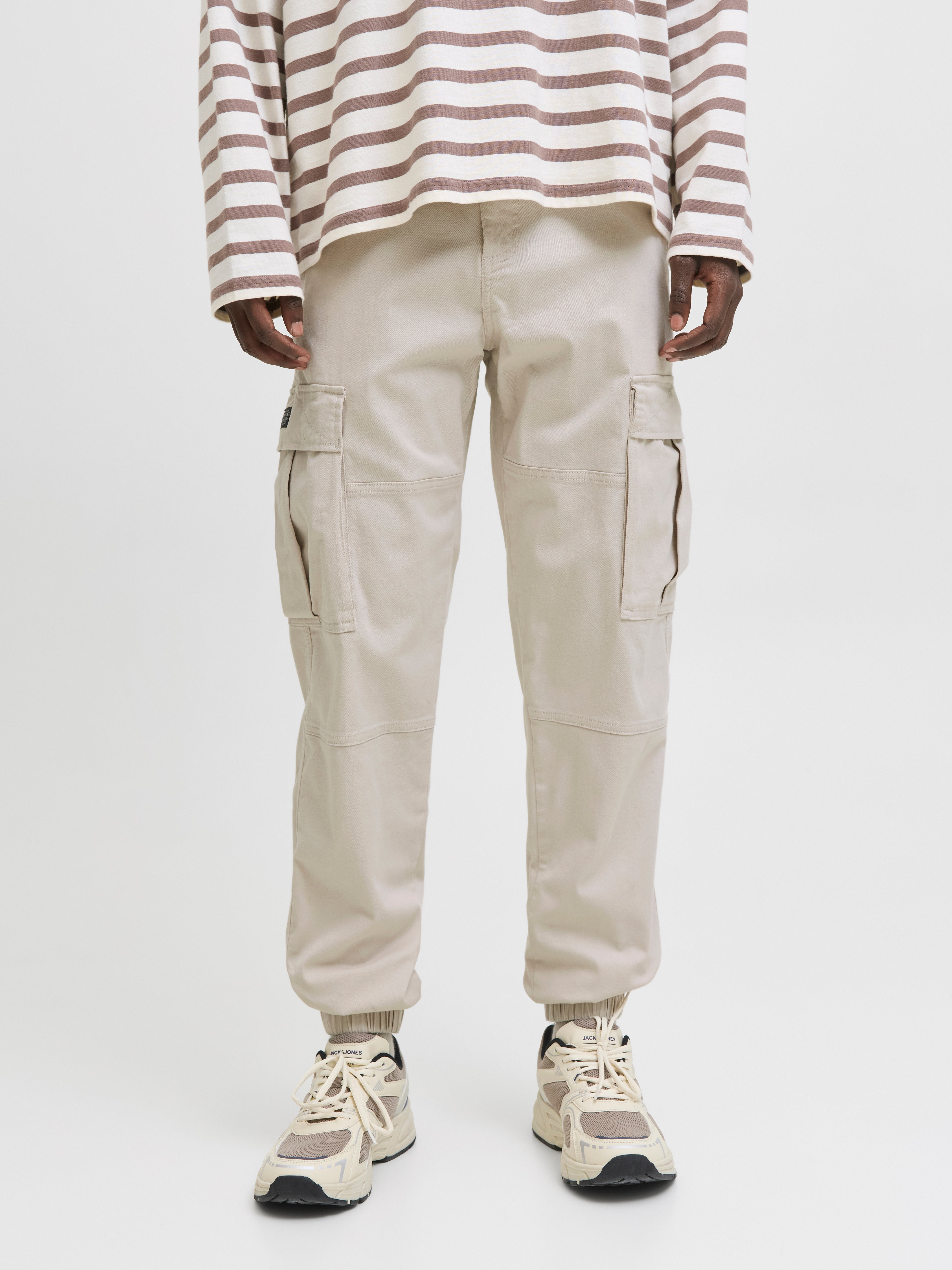 Relaxed Fit Relaxed Fit Hosen