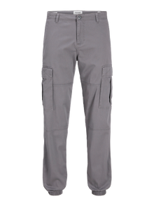 Jack & Jones Relaksēta piemērotība Relaksētas bikses -Castlerock - 12268261
