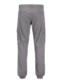 Jack & Jones Relaksēta piemērotība Relaksētas bikses -Castlerock - 12268261