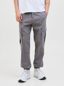 Jack & Jones Relaksēta piemērotība Relaksētas bikses -Castlerock - 12268261