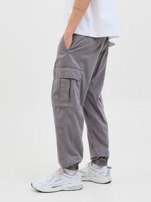 Jack & Jones Relaksēta piemērotība Relaksētas bikses -Castlerock - 12268261