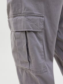 Jack & Jones Relaksēta piemērotība Relaksētas bikses -Castlerock - 12268261