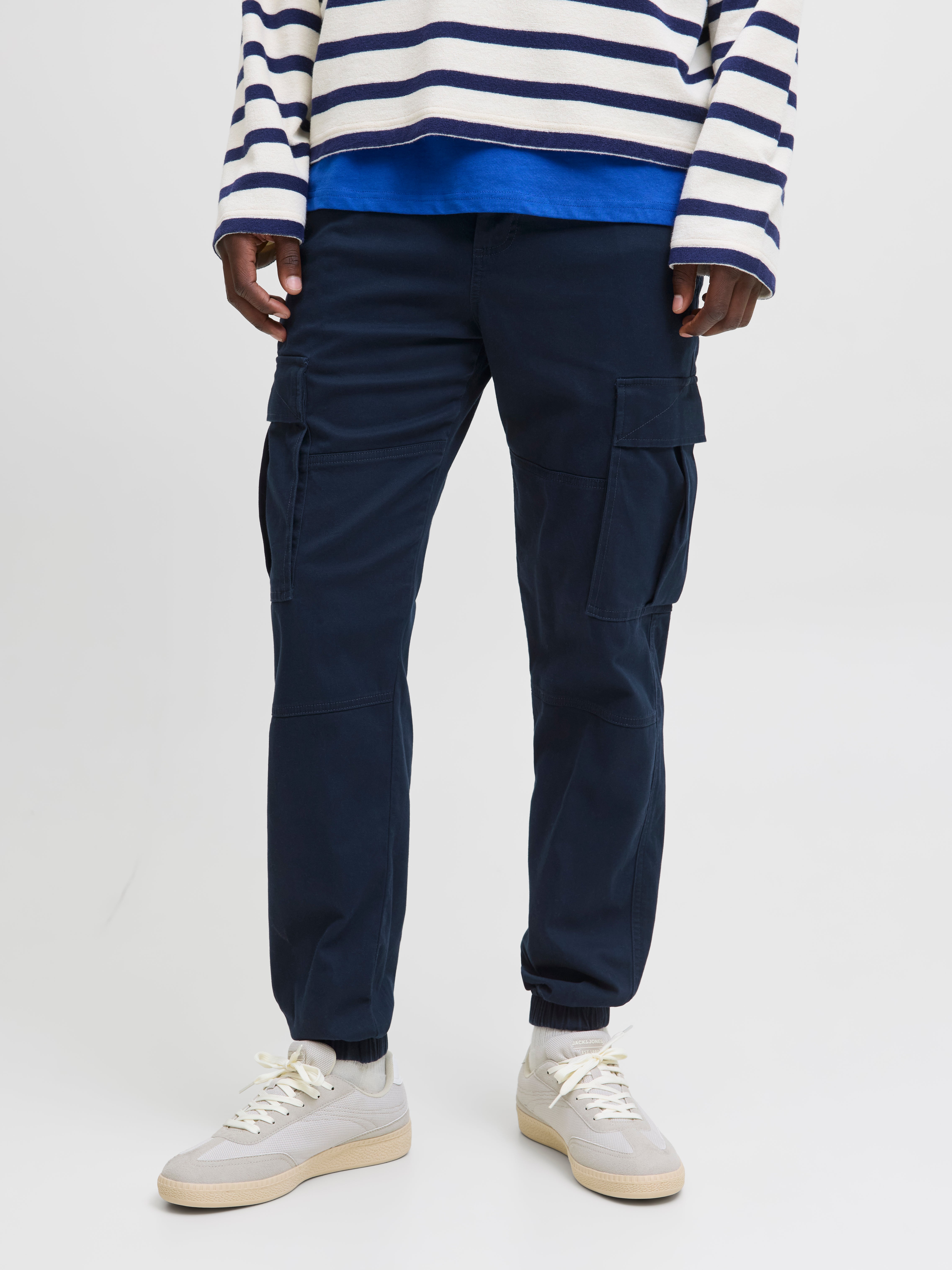 Relaxed Fit Relaxed Fit Hosen