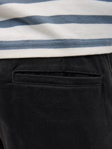 Jack & Jones Short coupe décontractée Cargo fit -Black - 12268266