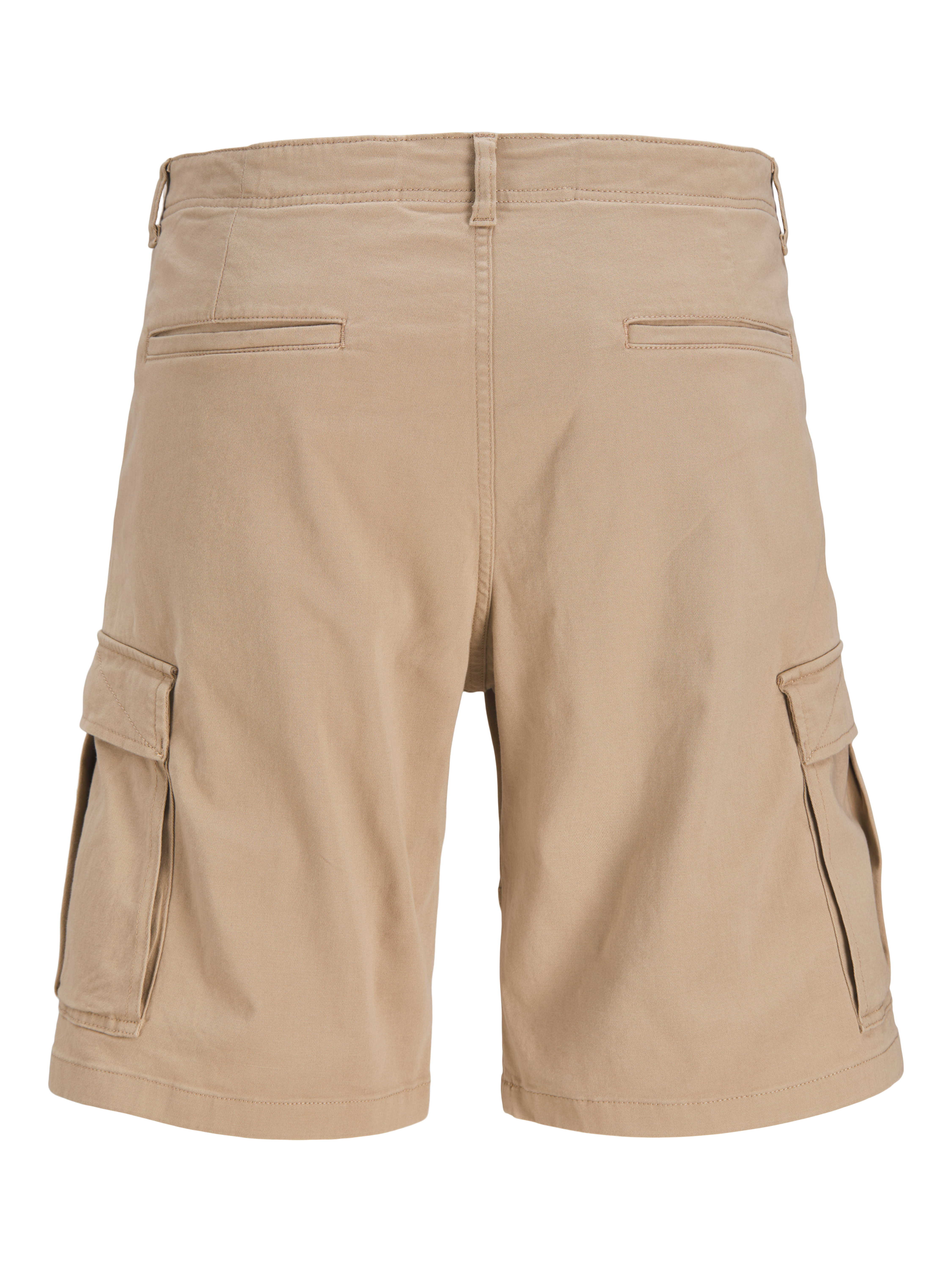 Thumbnail - Cargo Fit Relaxed Fit Shorts