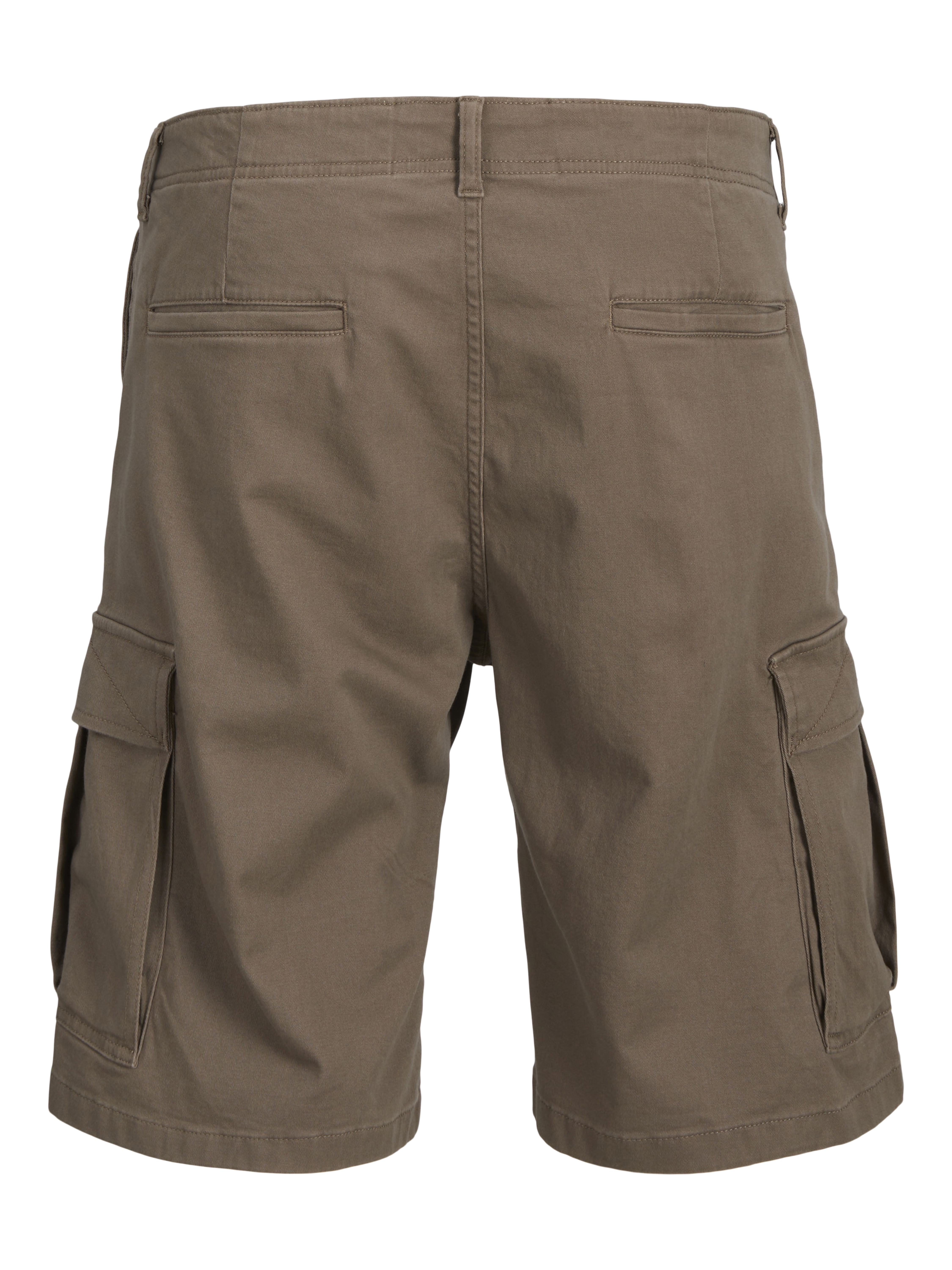 Thumbnail - Cargo Fit Relaxed Fit Shorts