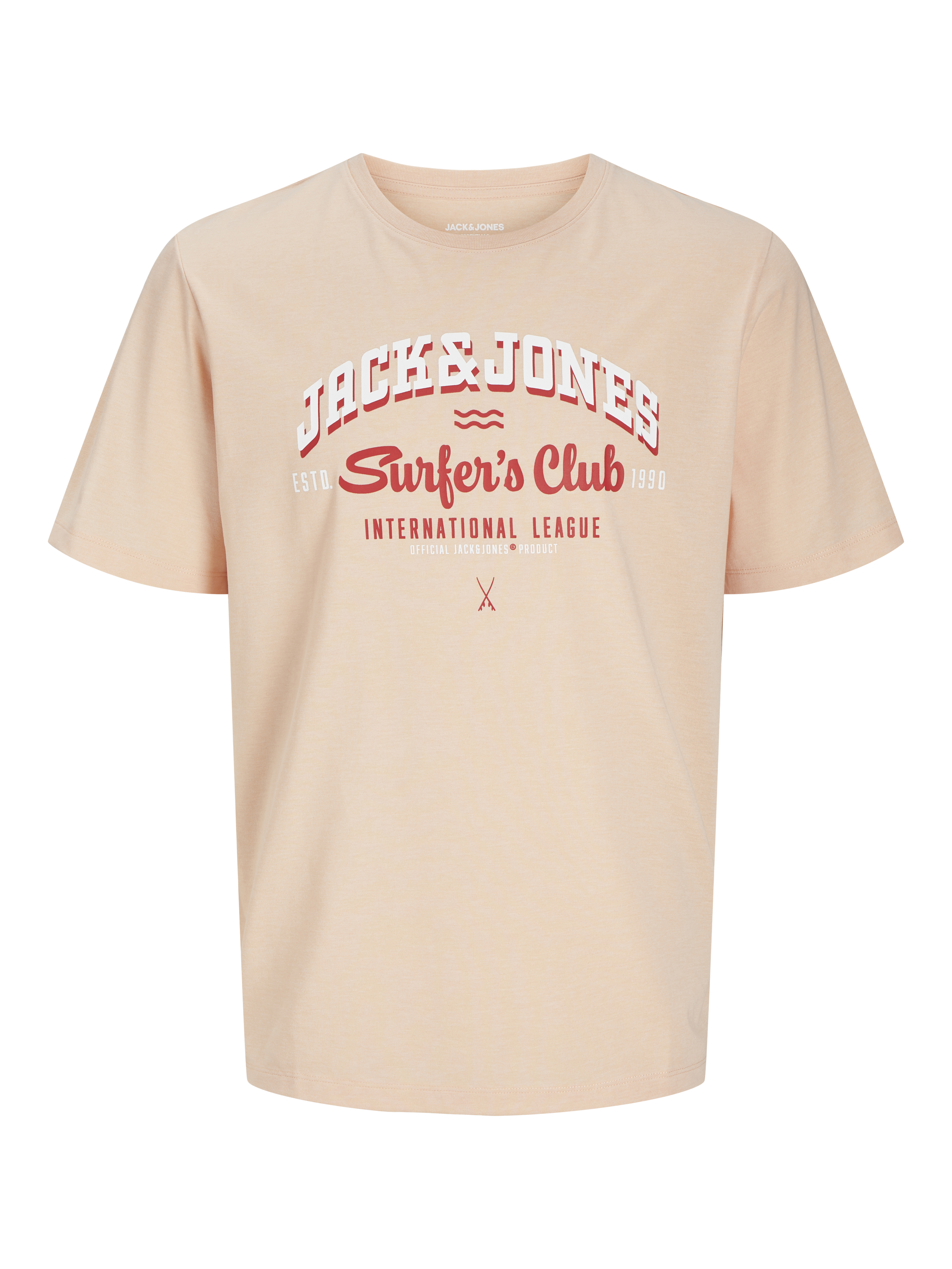 Thumbnail - Logo T-shirt