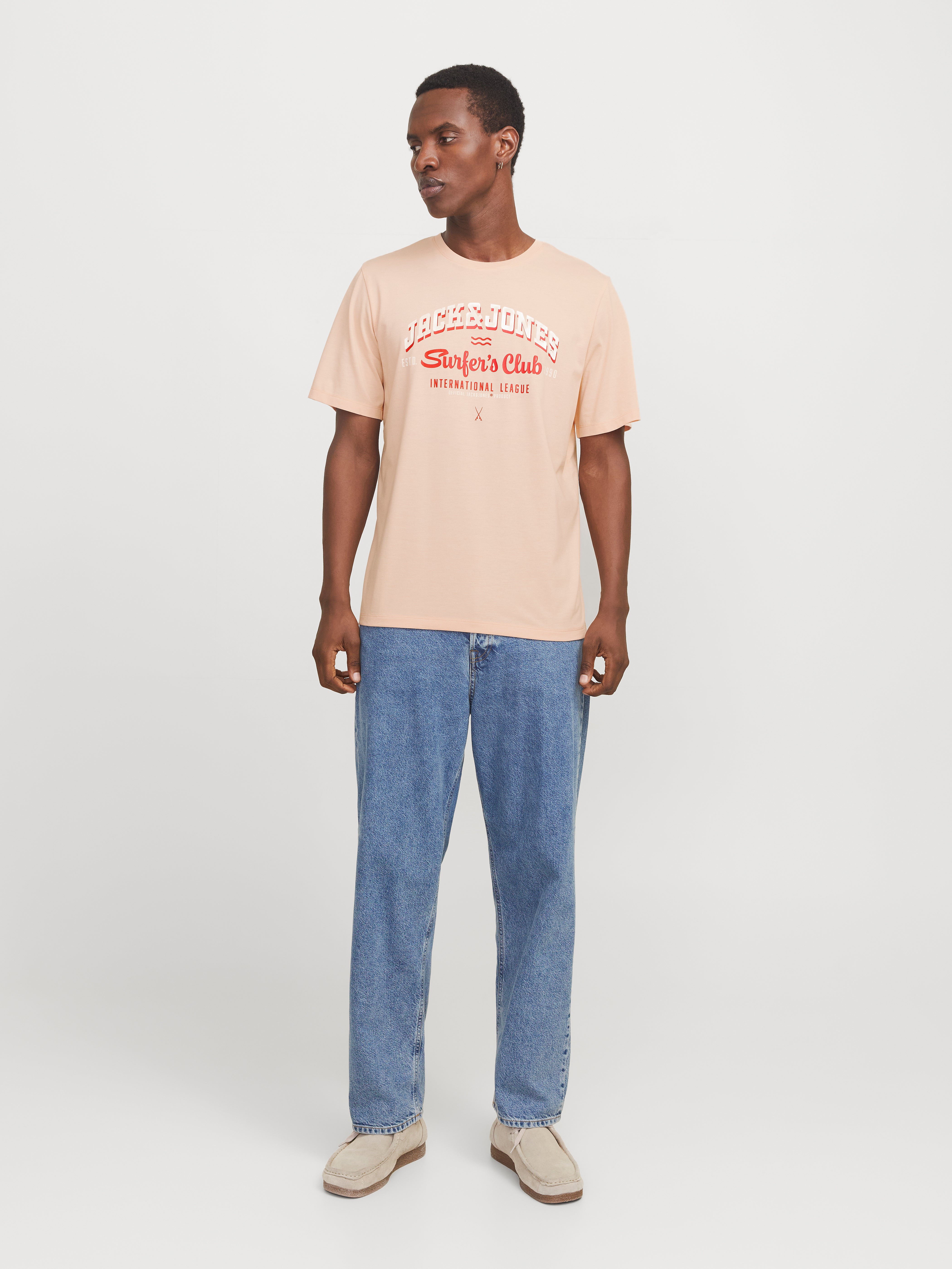 Thumbnail - Logo T-shirt