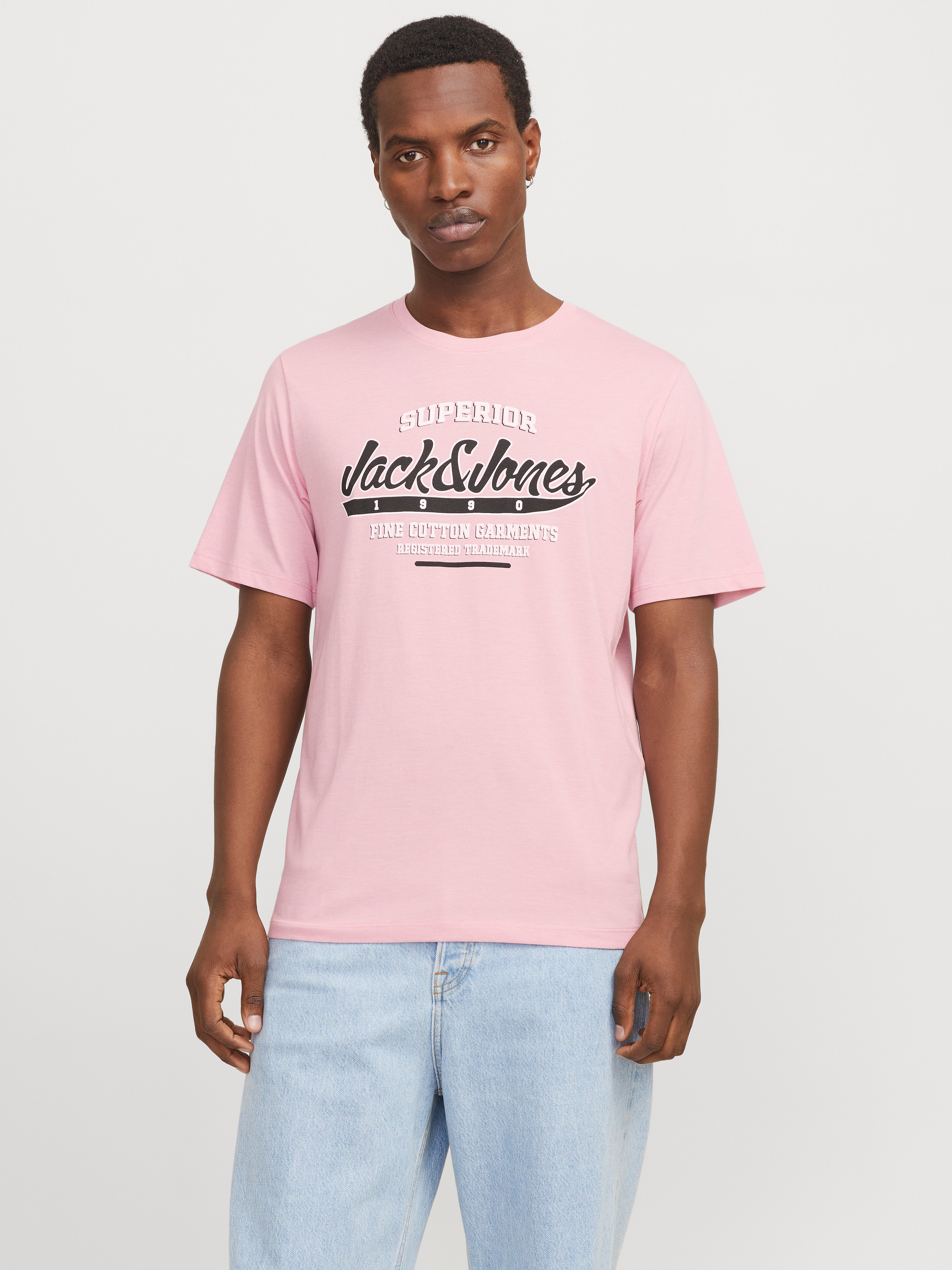 Logo T-shirt