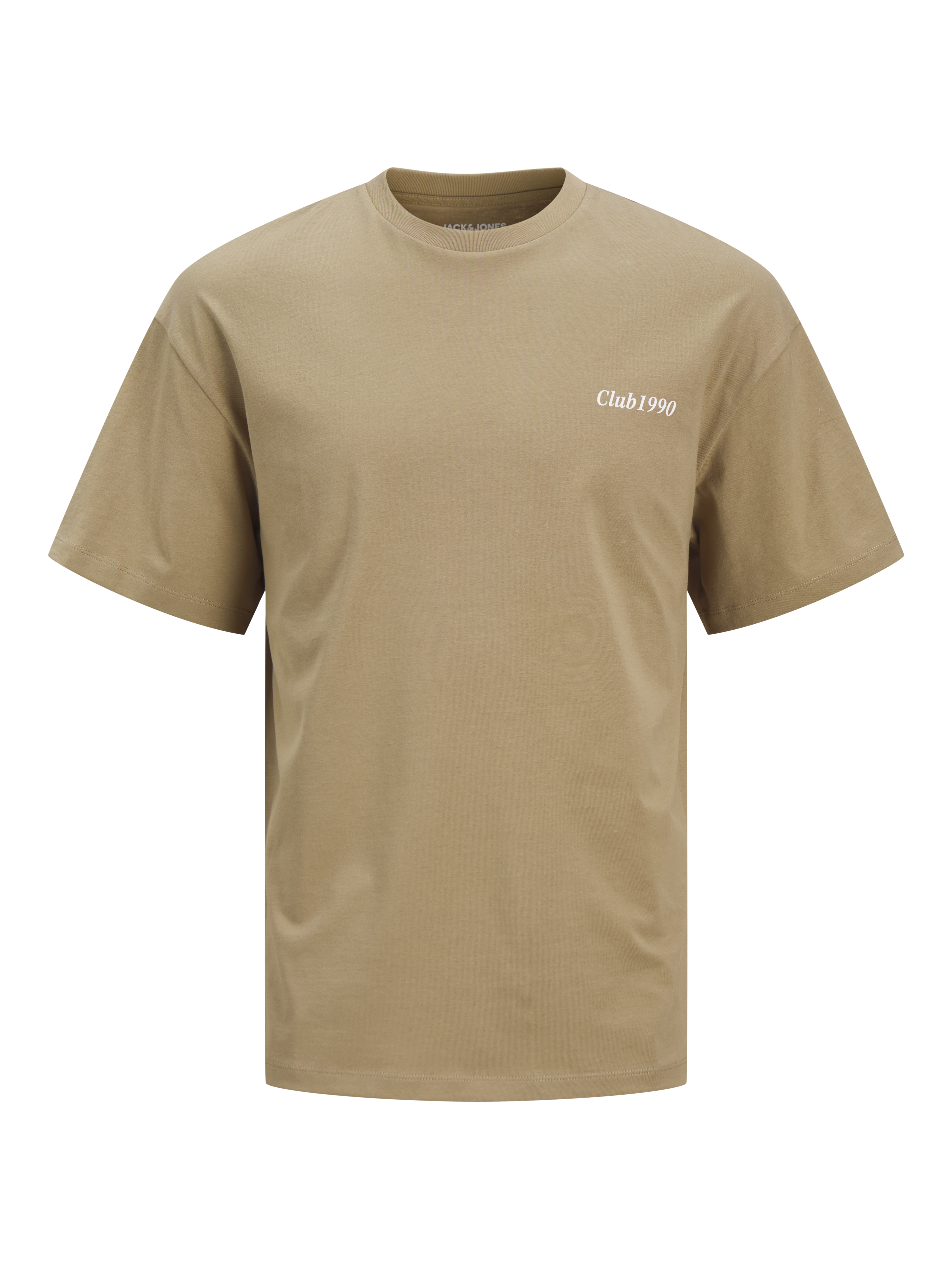 Thumbnail - Gedruckt T-shirt
