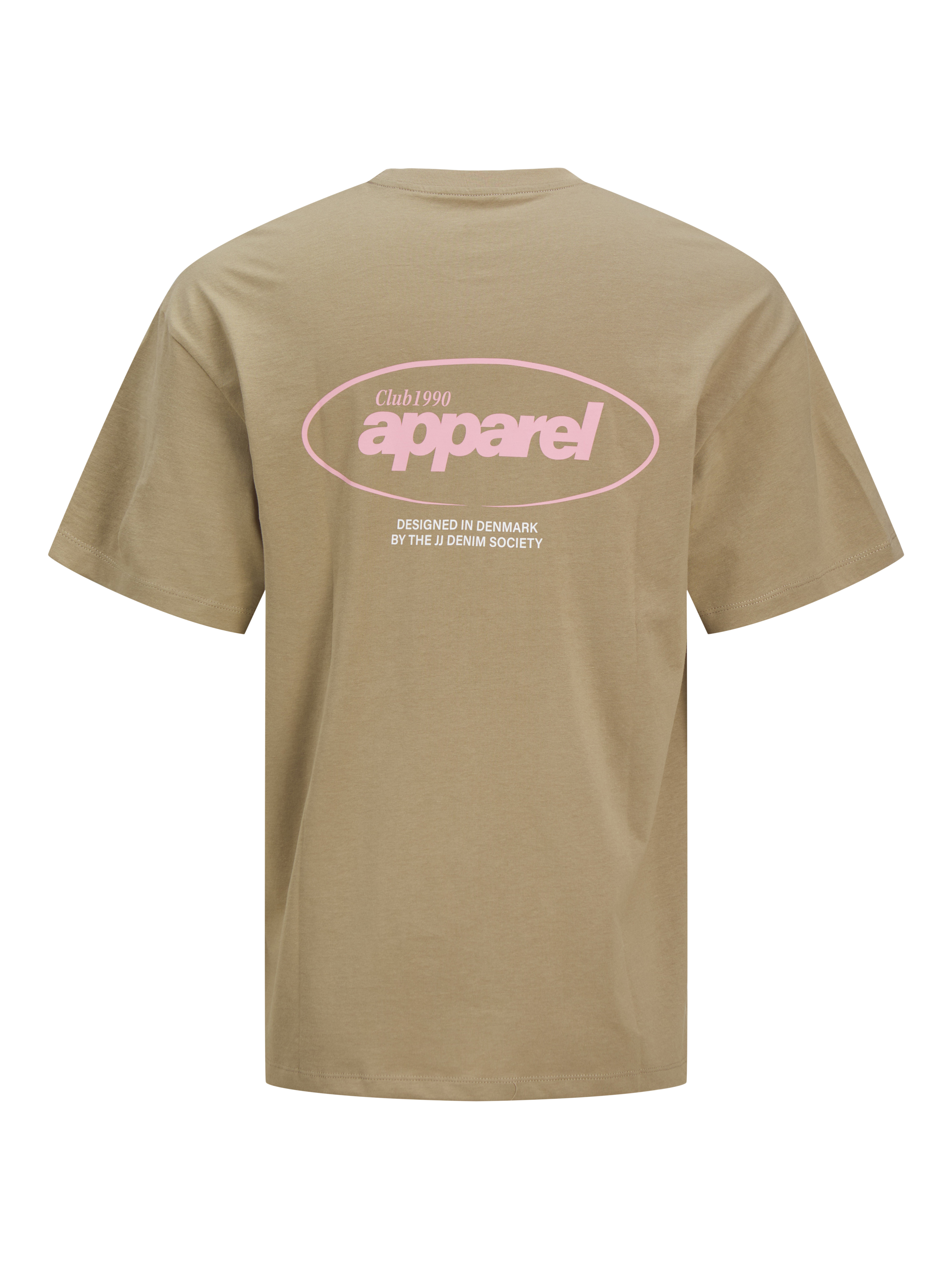 Thumbnail - Gedruckt T-shirt