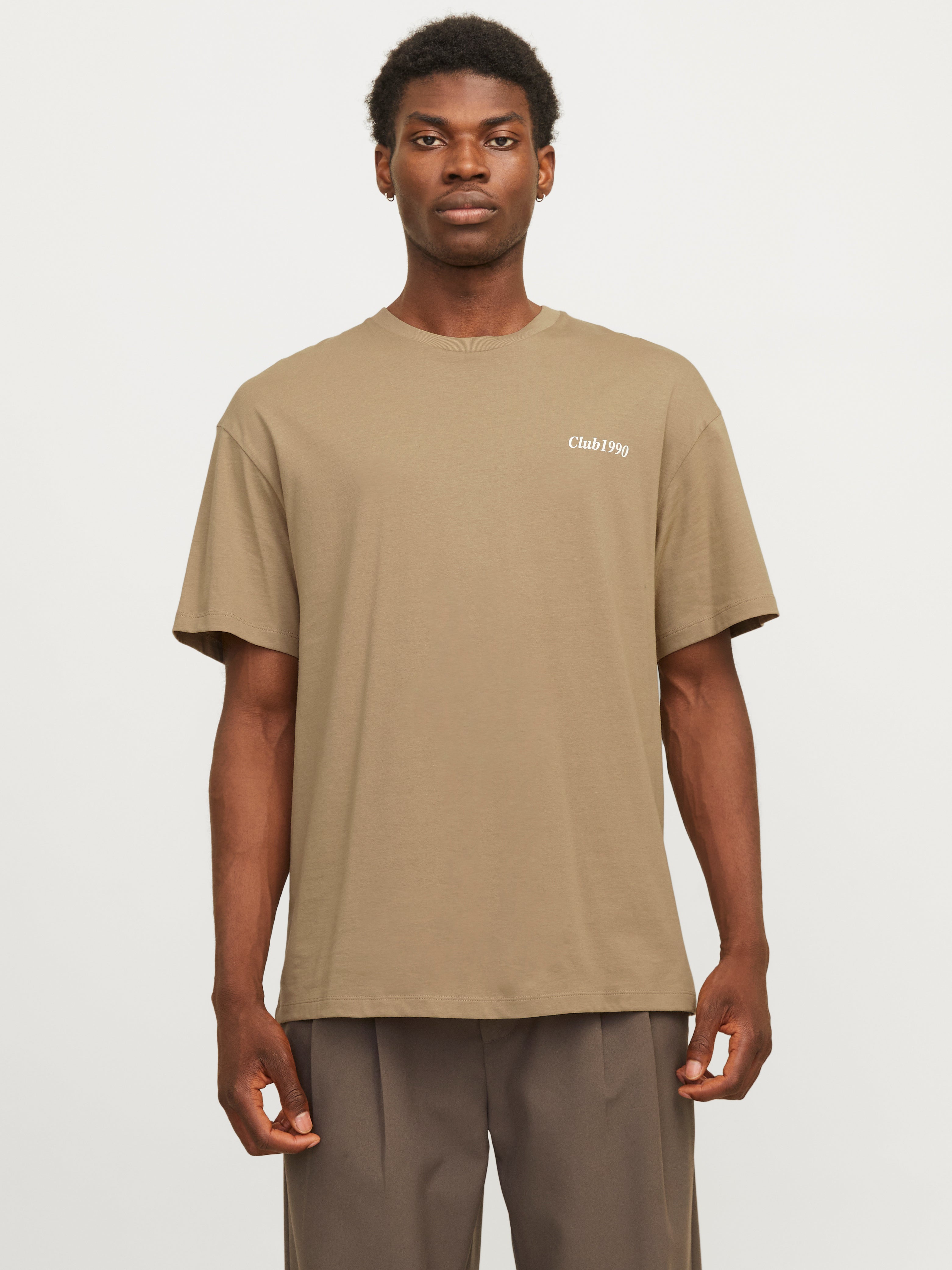 Thumbnail - Gedruckt T-shirt