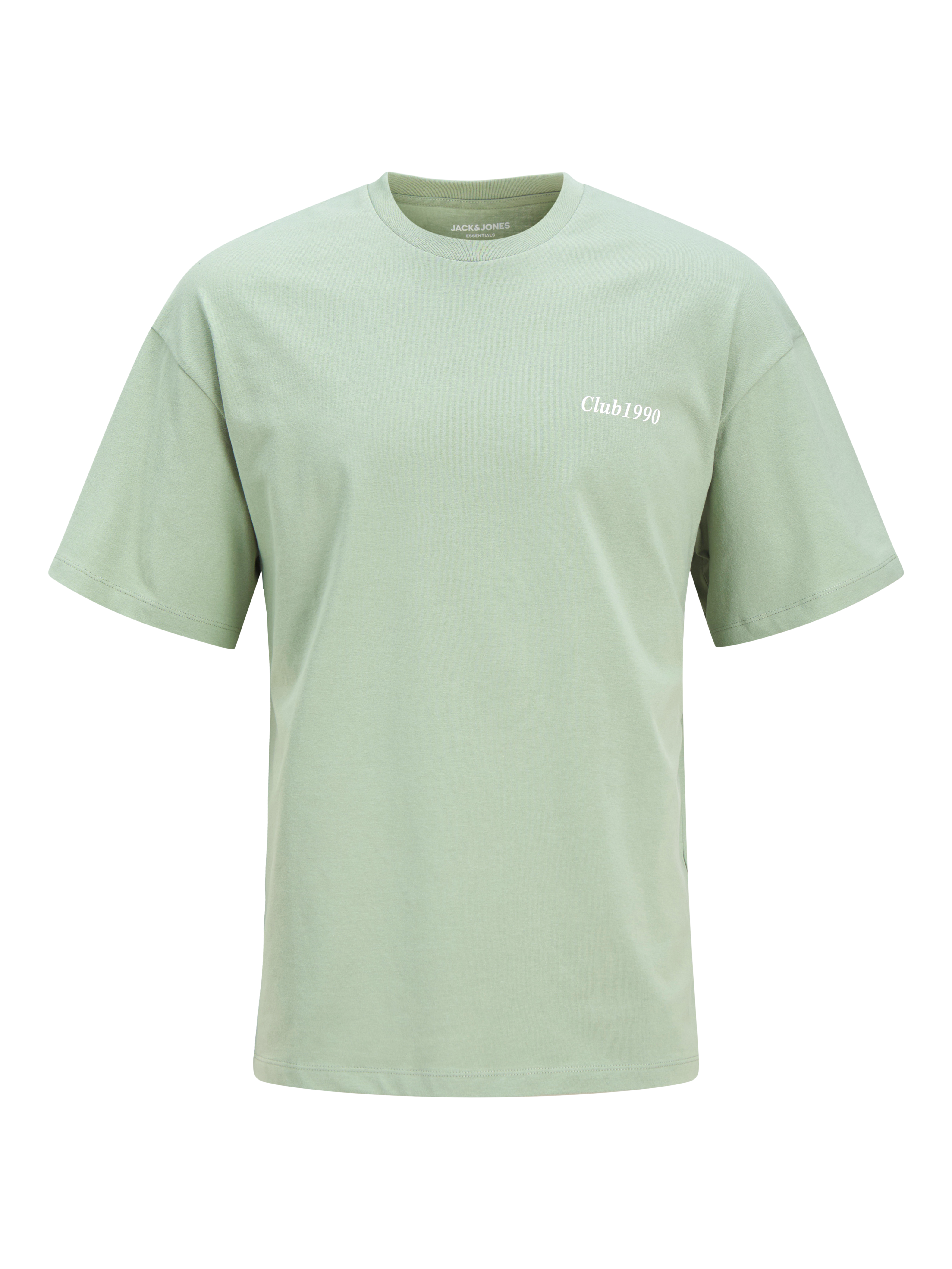 Thumbnail - Gedruckt T-shirt