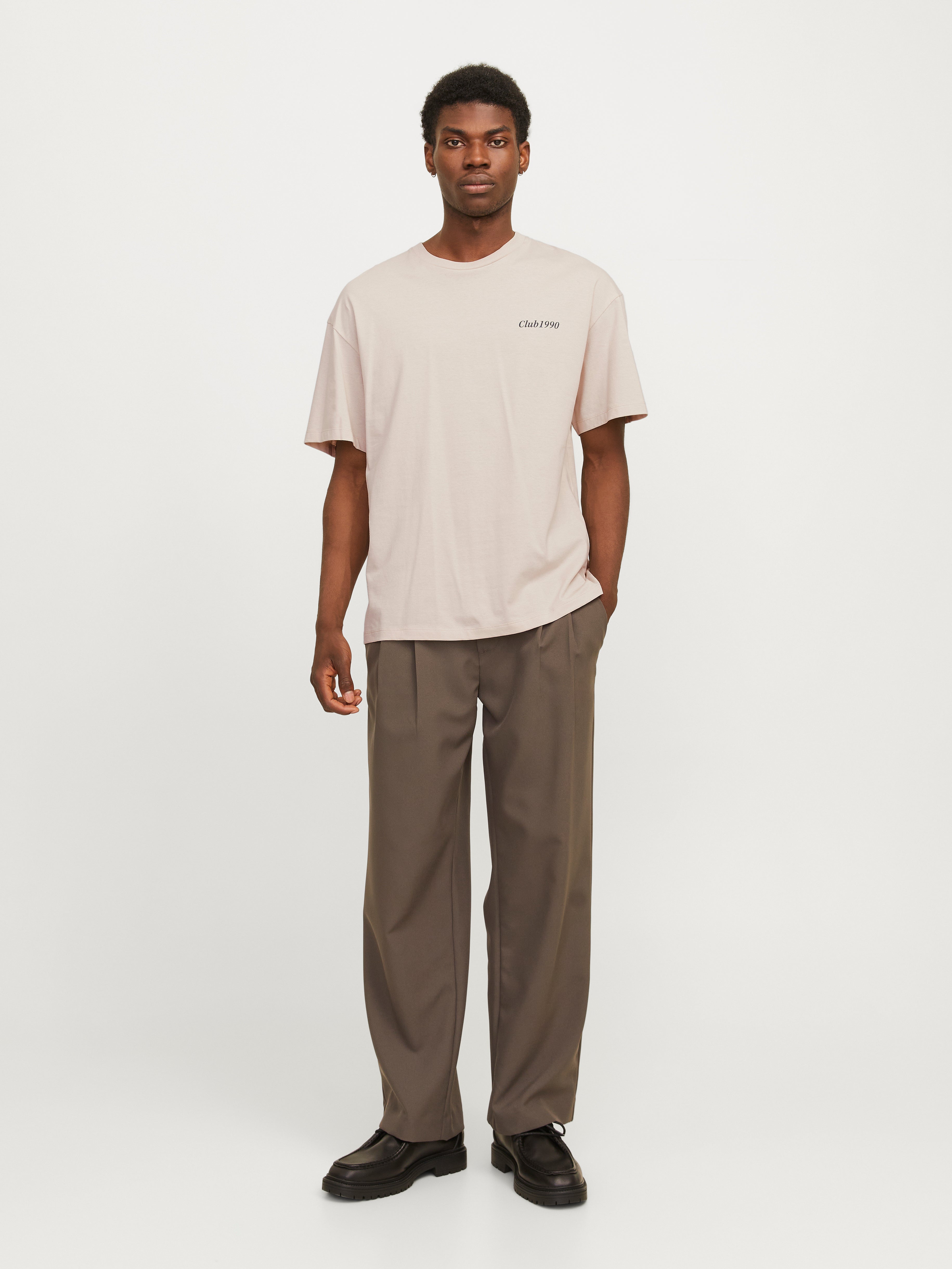 Thumbnail - Gedruckt T-shirt